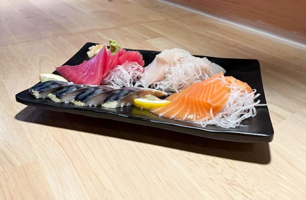 Ono Sushi