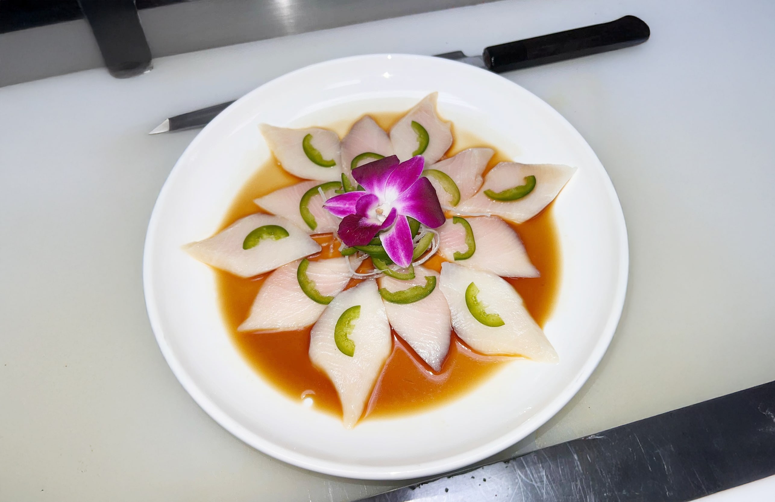 Ono Sushi