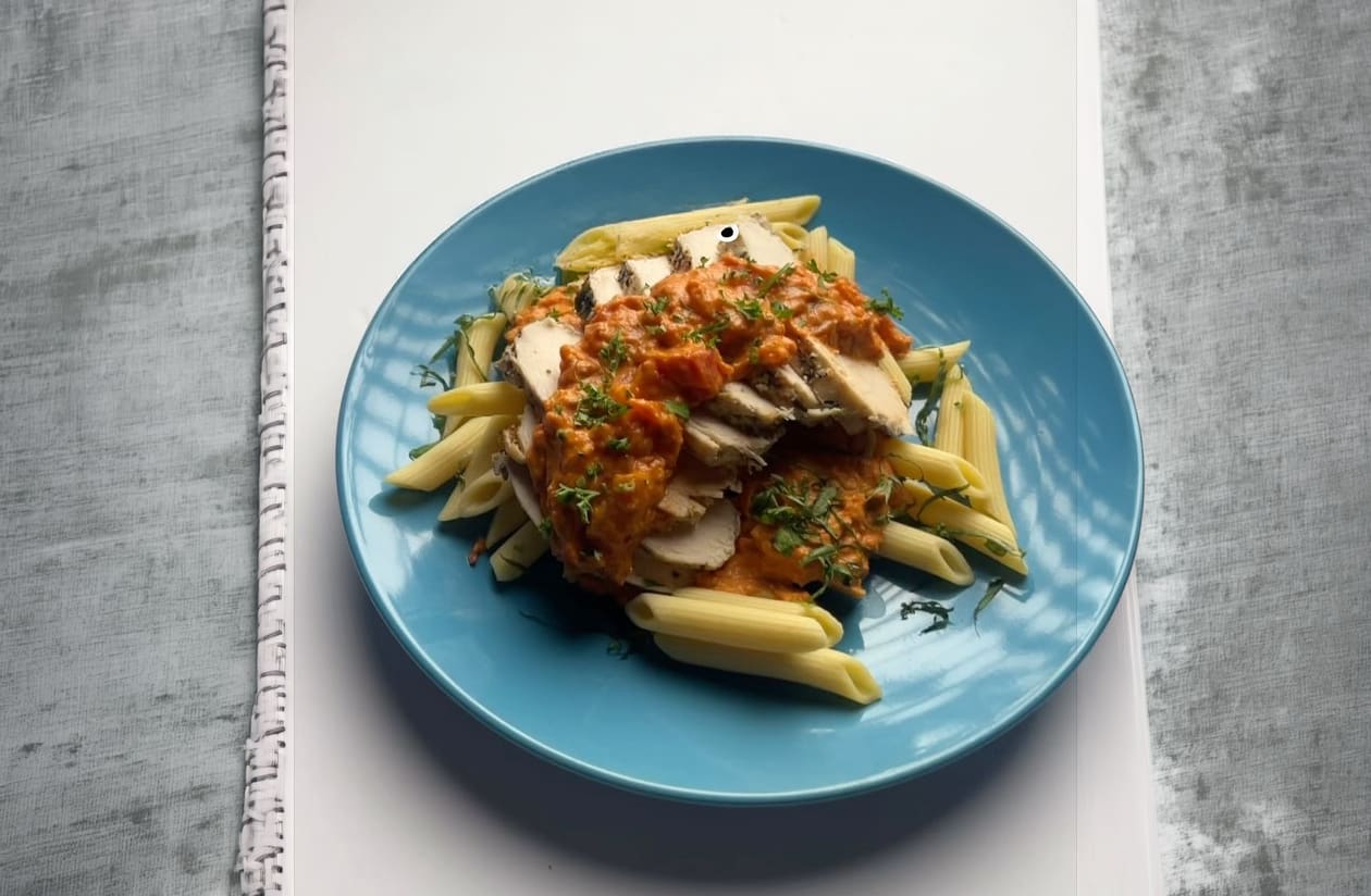 Max Fit Meals - Monterey