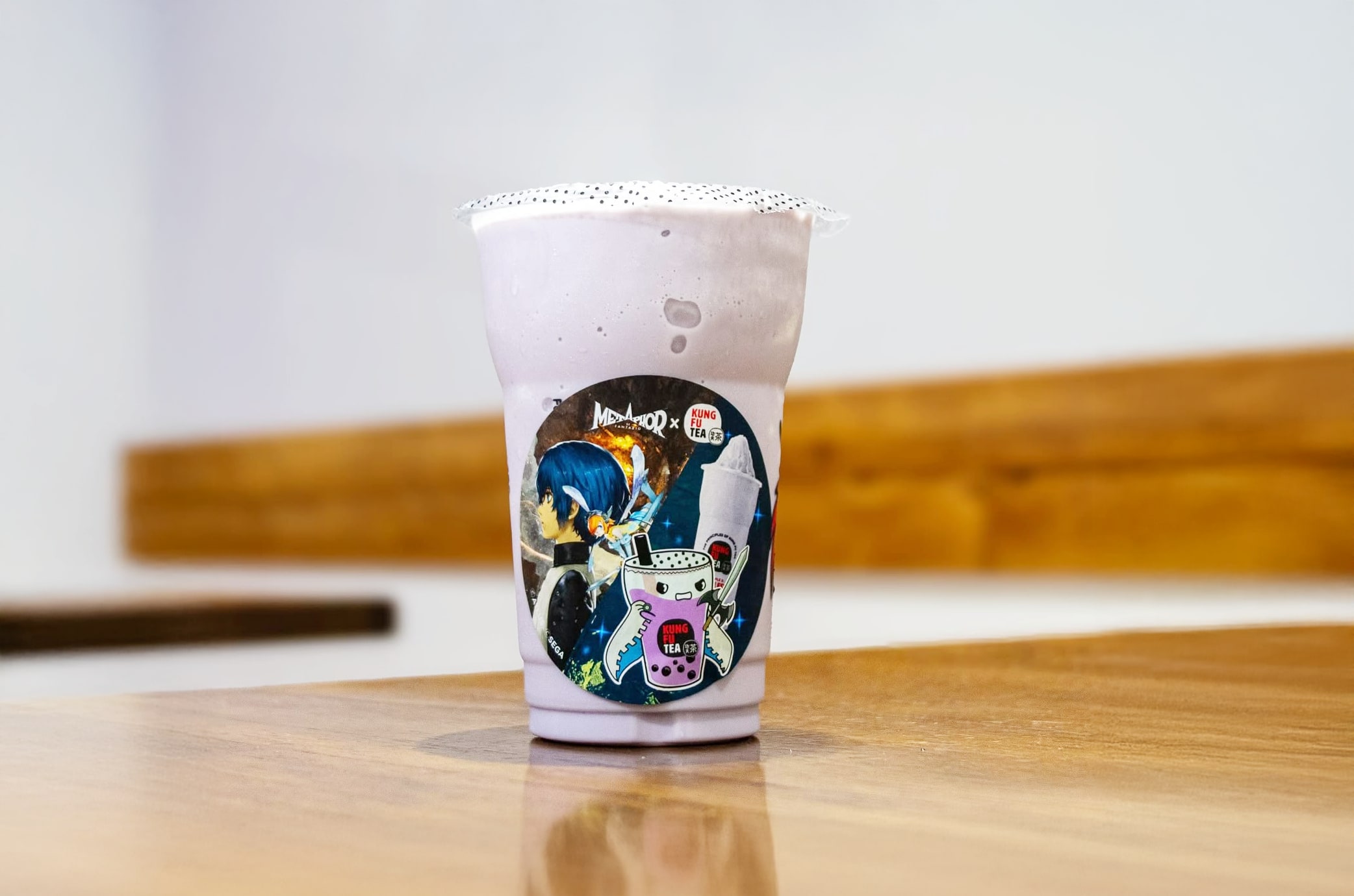 Kung Fu Tea - Quincy