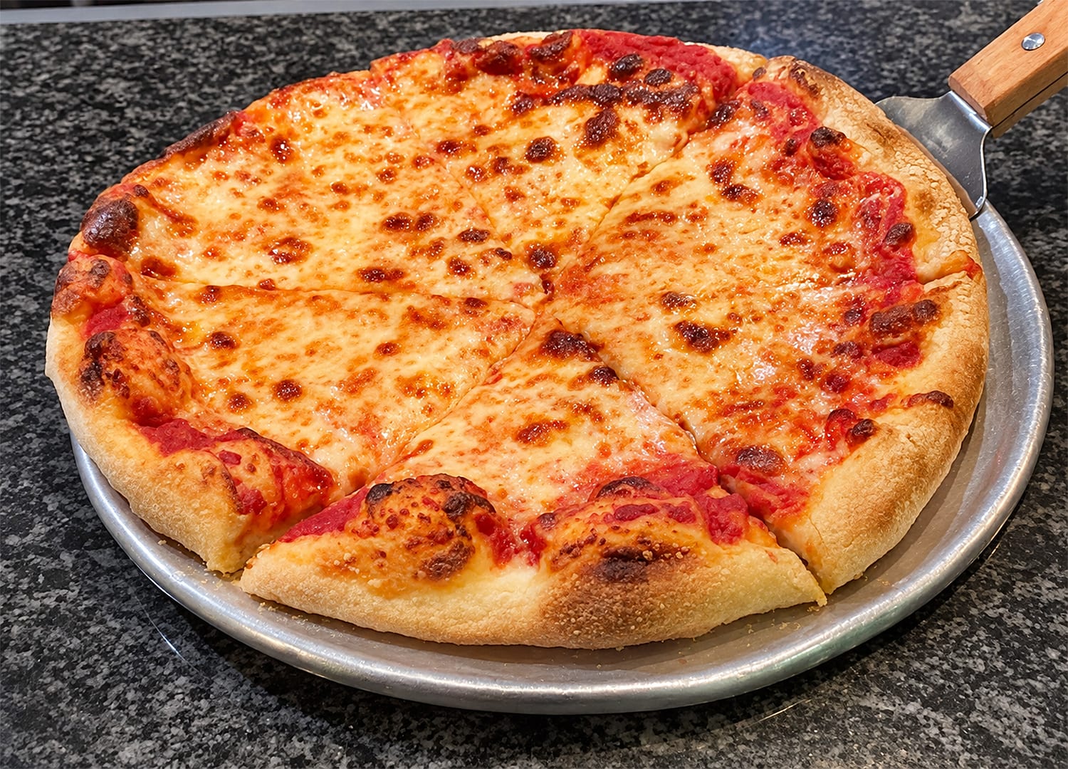 Red Devil Italian Restaurant & Pizzeria