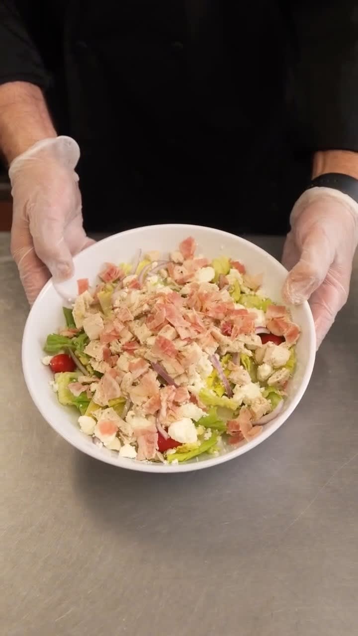Riko's Pizza