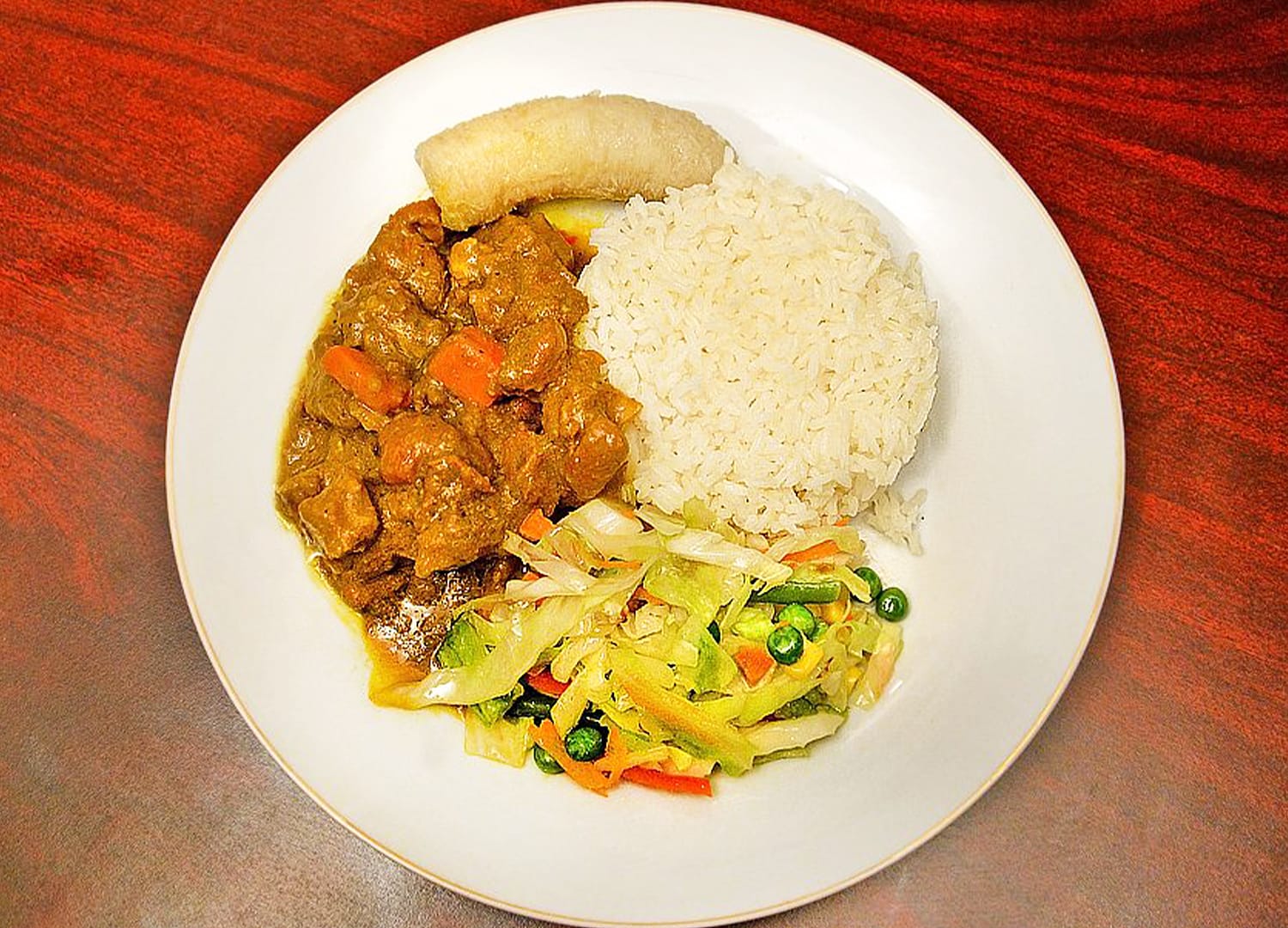 Photo 1 of 4: Reggae Jerk Bar & Grill