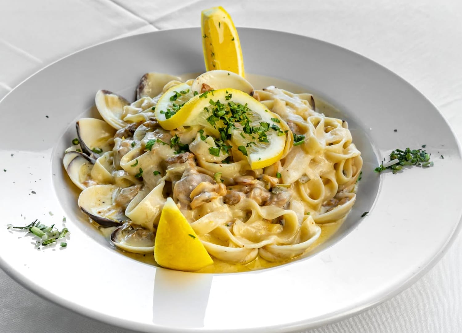 Mimmo's Italian Village