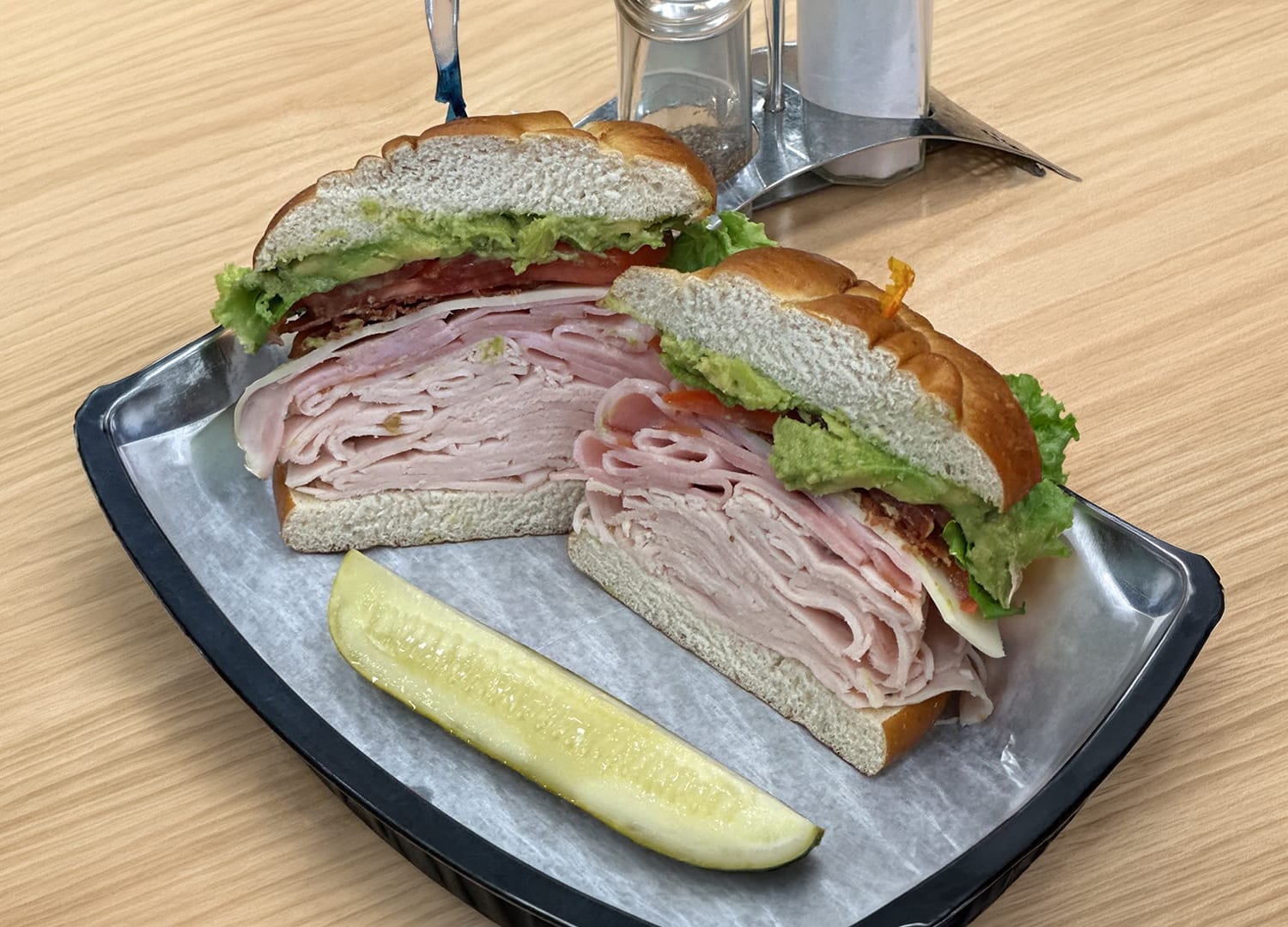 Pickles Deli