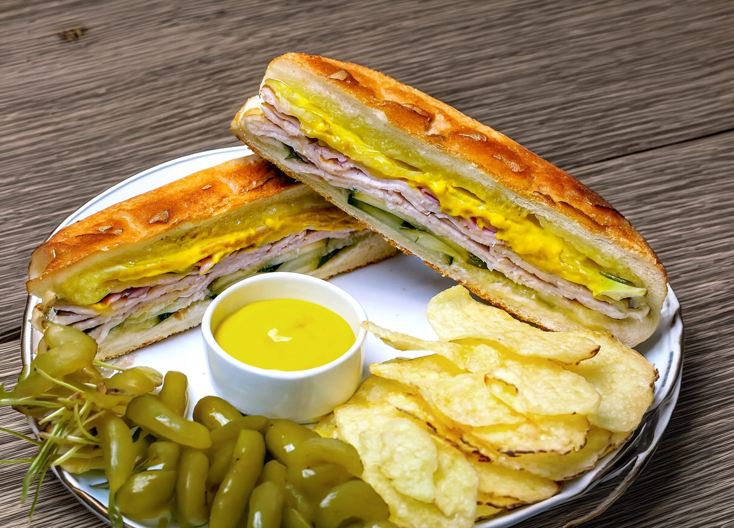 Pickles Deli