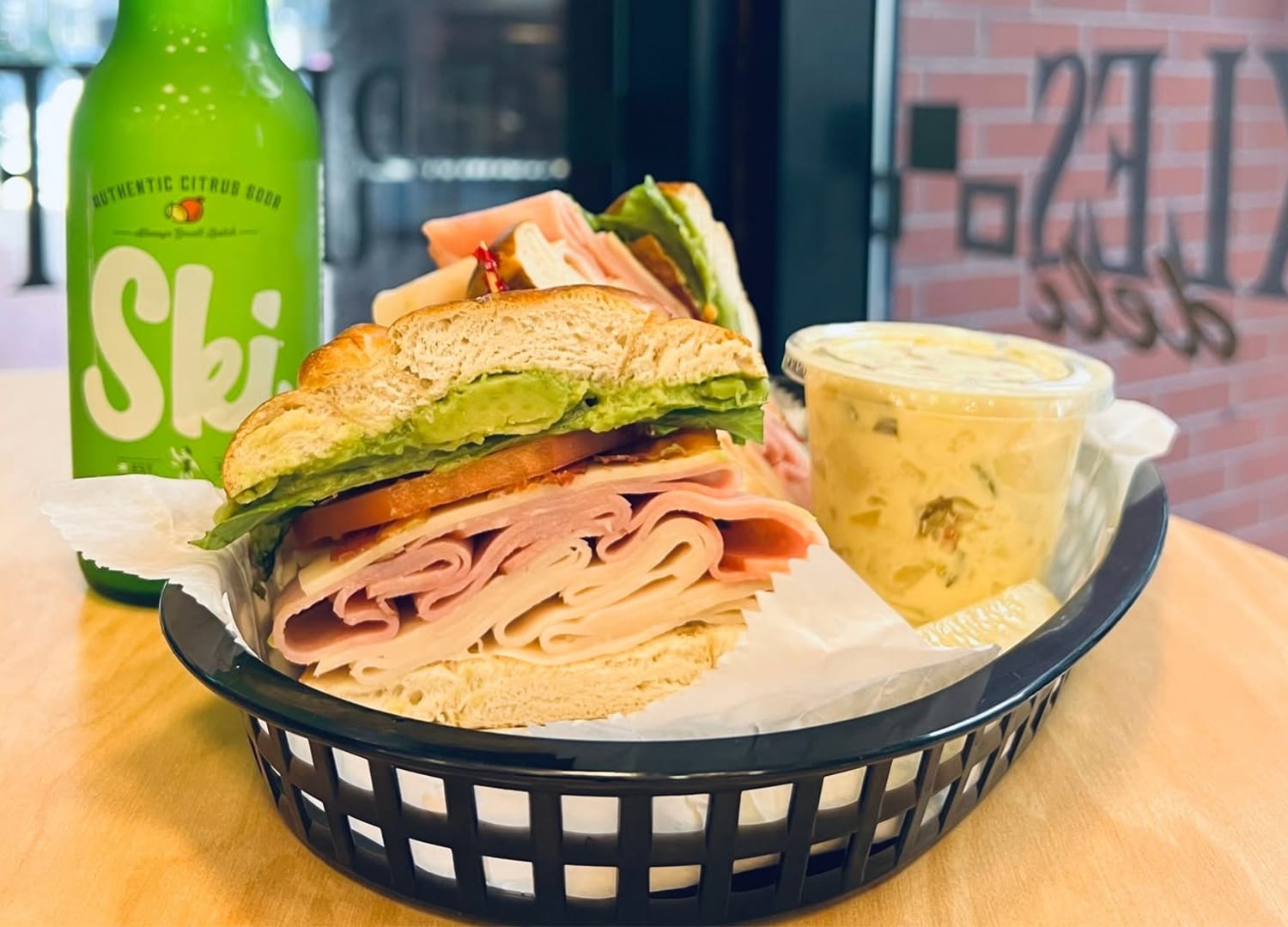Pickles Deli