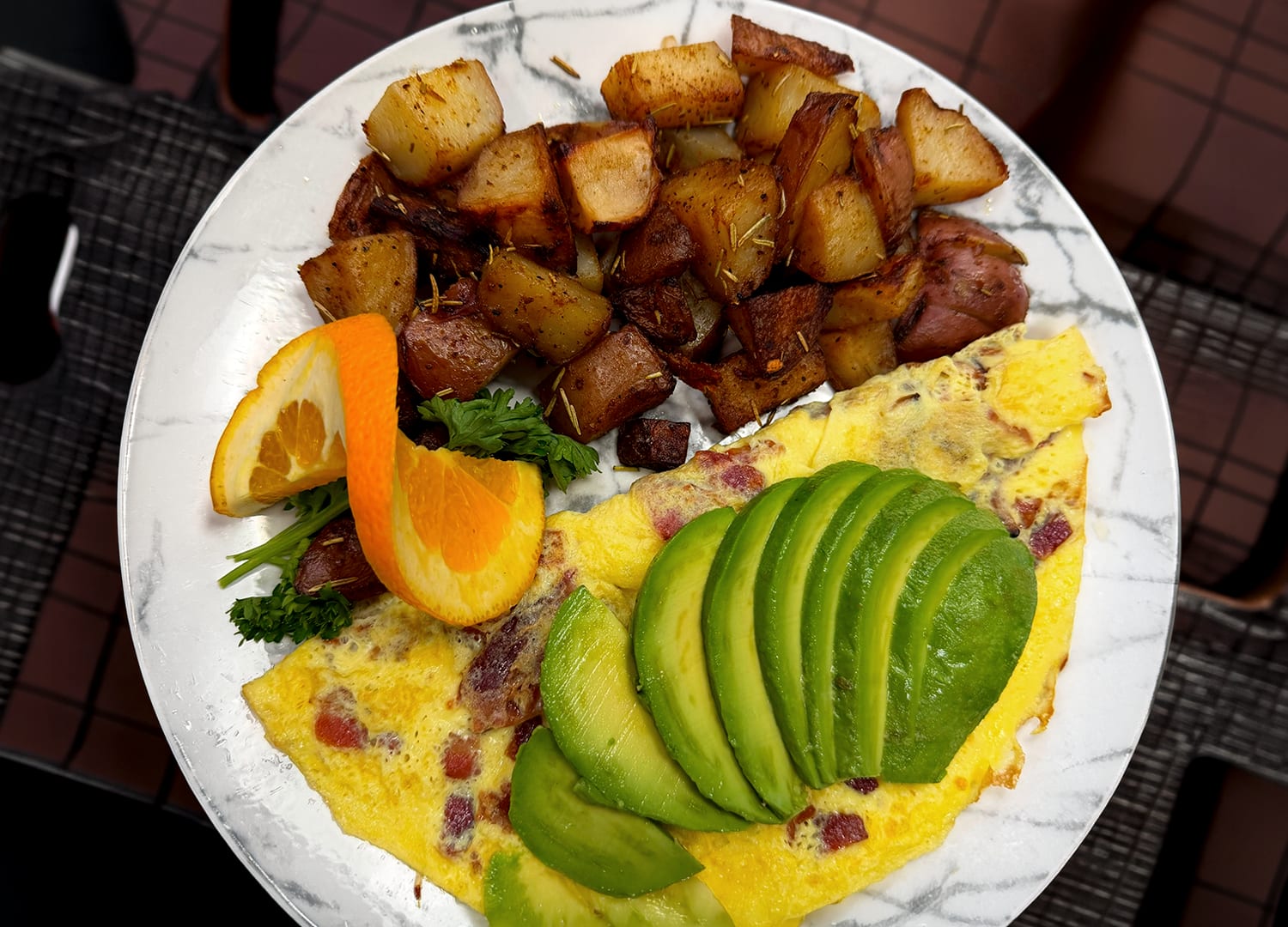 Mimosa Cafe