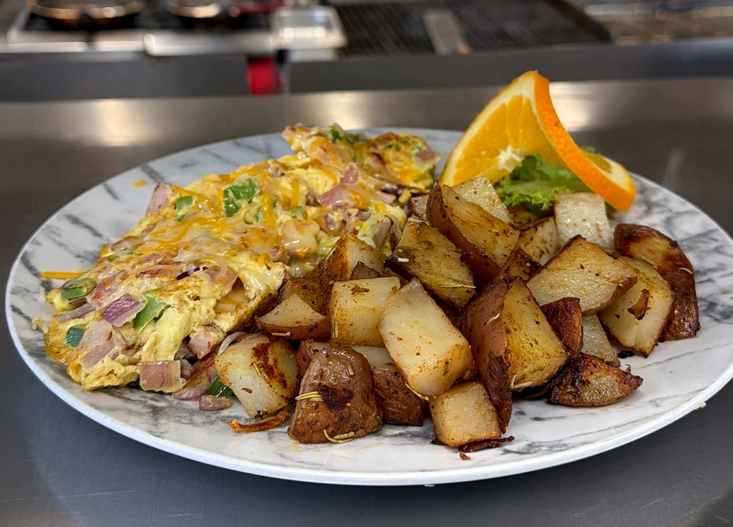 Mimosa Cafe