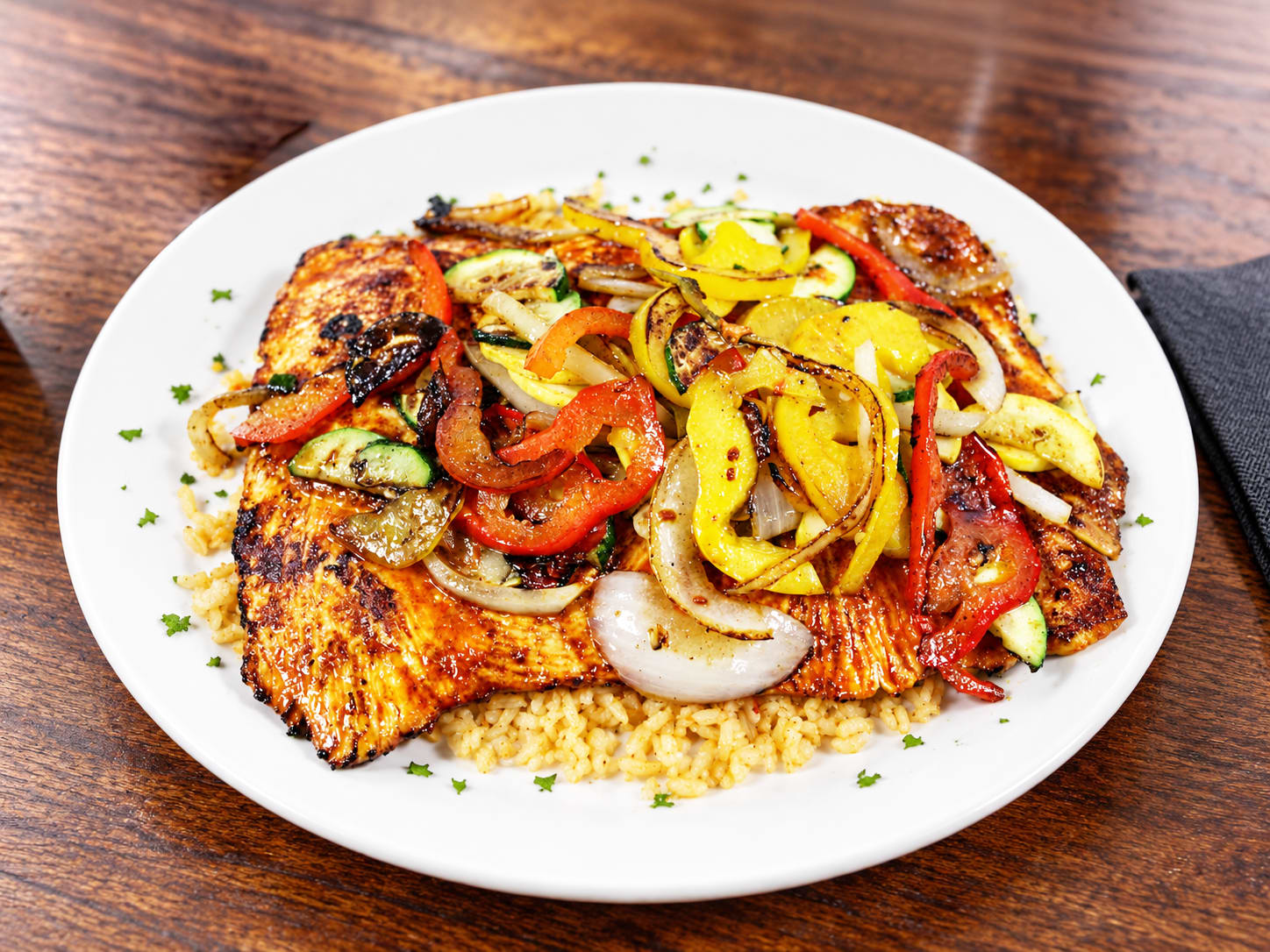 Photo 1 of 4: Mi Casa Mexican Cuisine