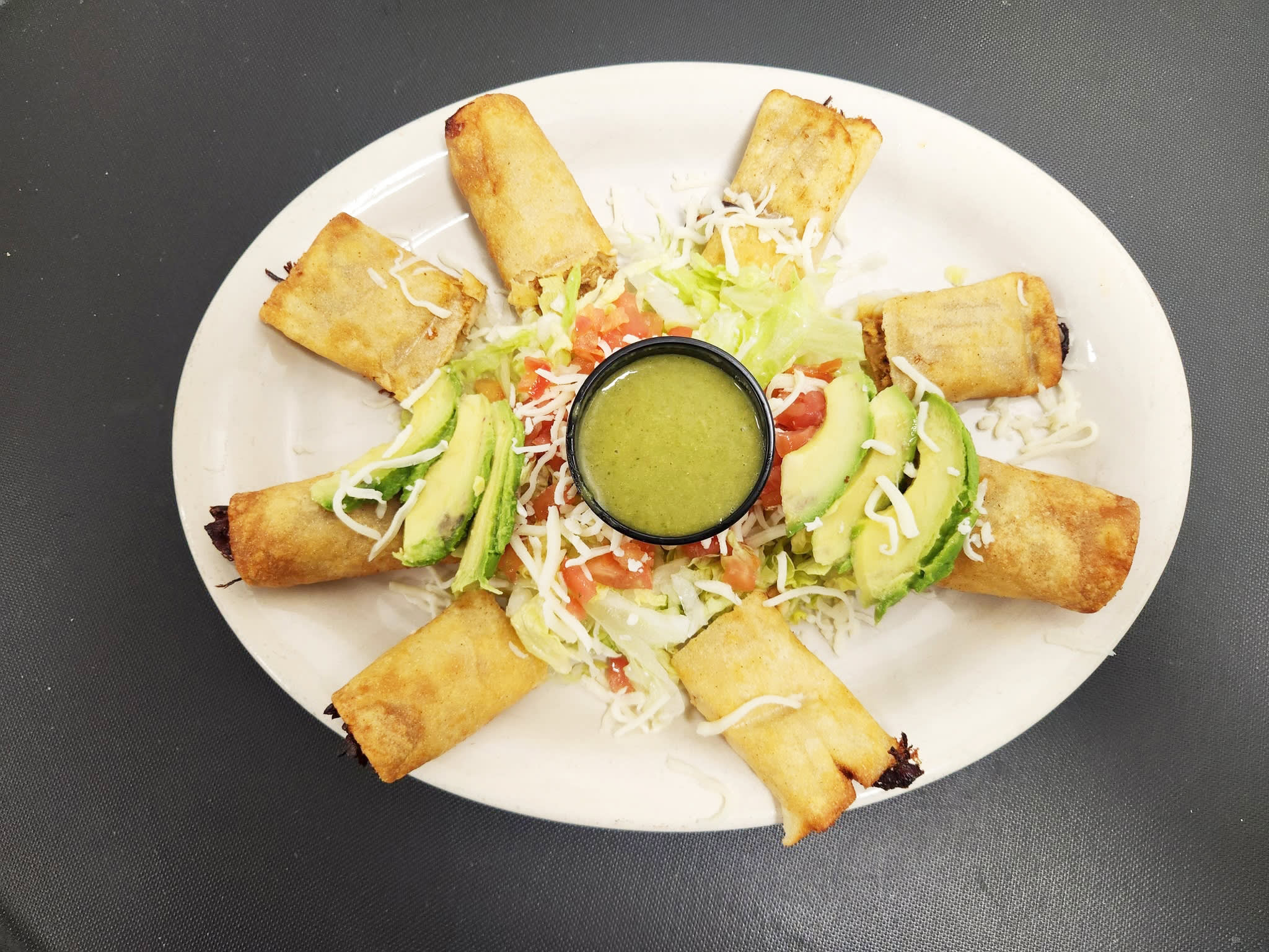 Mi Casa Mexican Cuisine