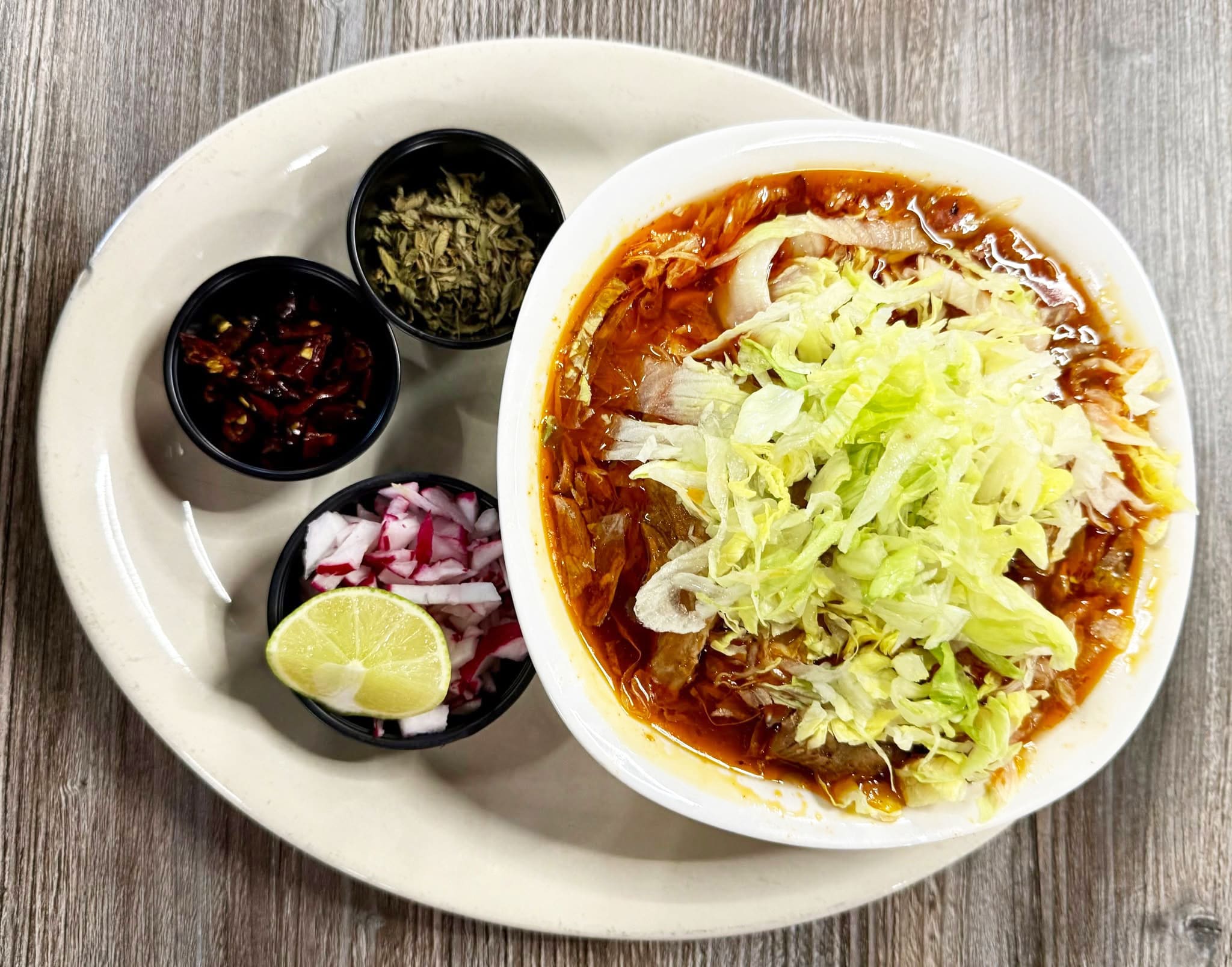 Mi Casa Mexican Cuisine