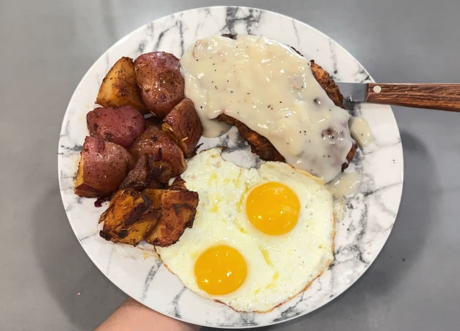 Mimosa Cafe