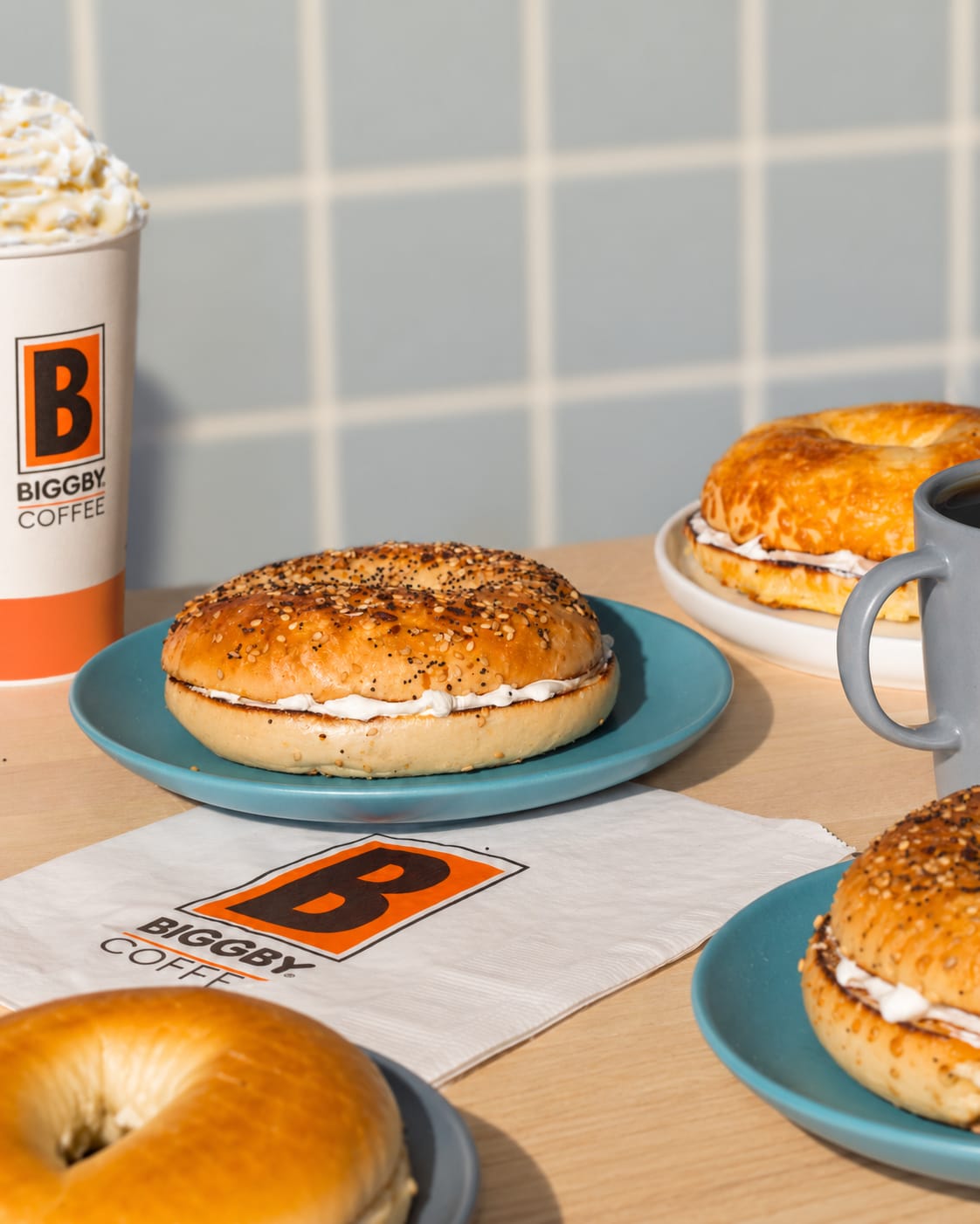 Biggby Coffee