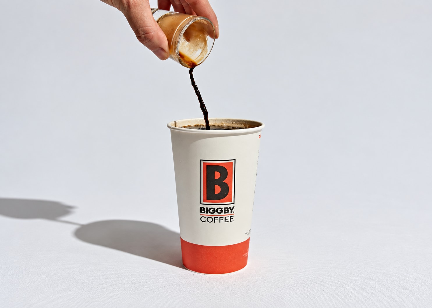 Biggby Coffee
