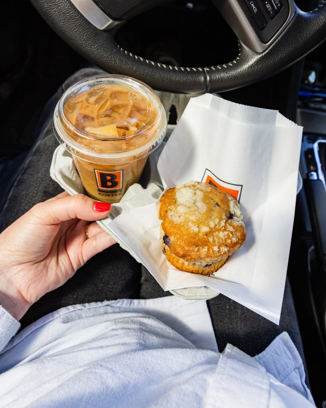 Biggby Coffee