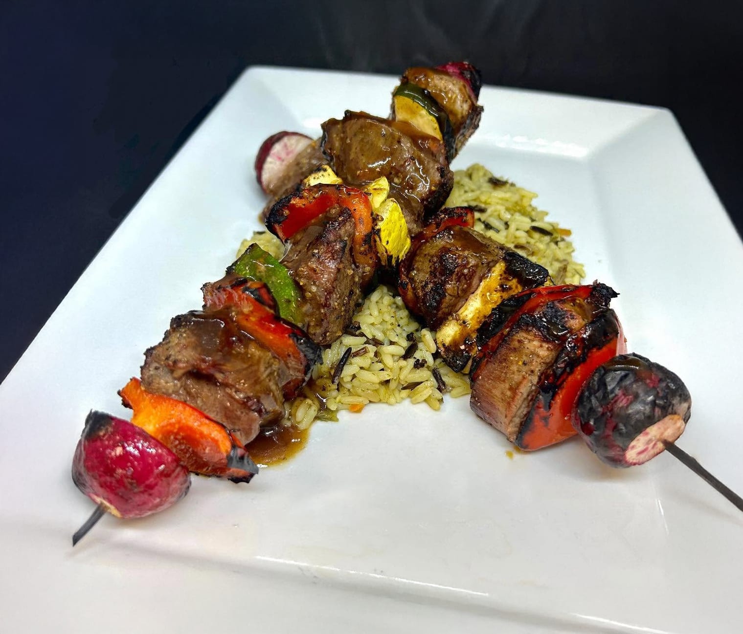 CUT 158 Chophouse