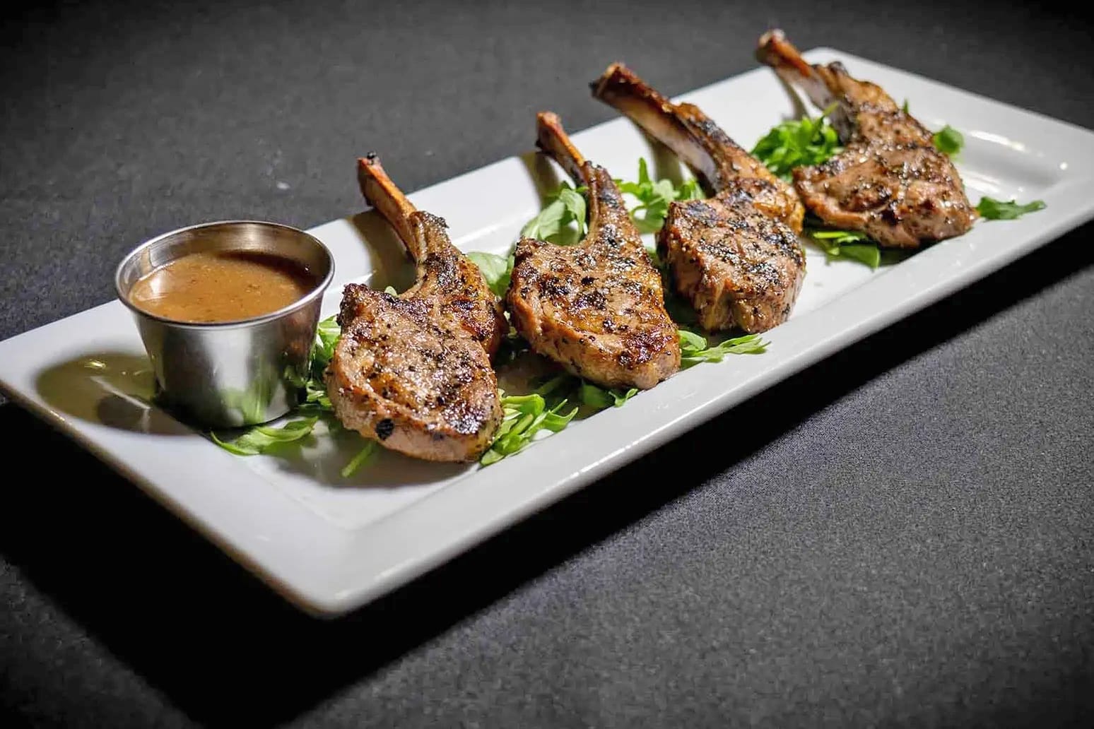 CUT 158 Chophouse
