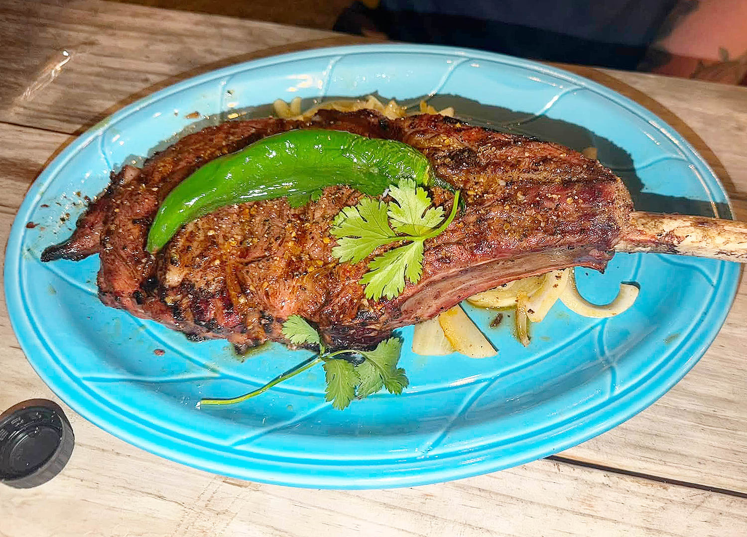 Reyes Mexican Grill