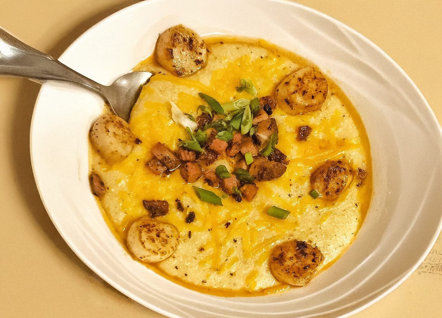 Kudzu Seafood Company