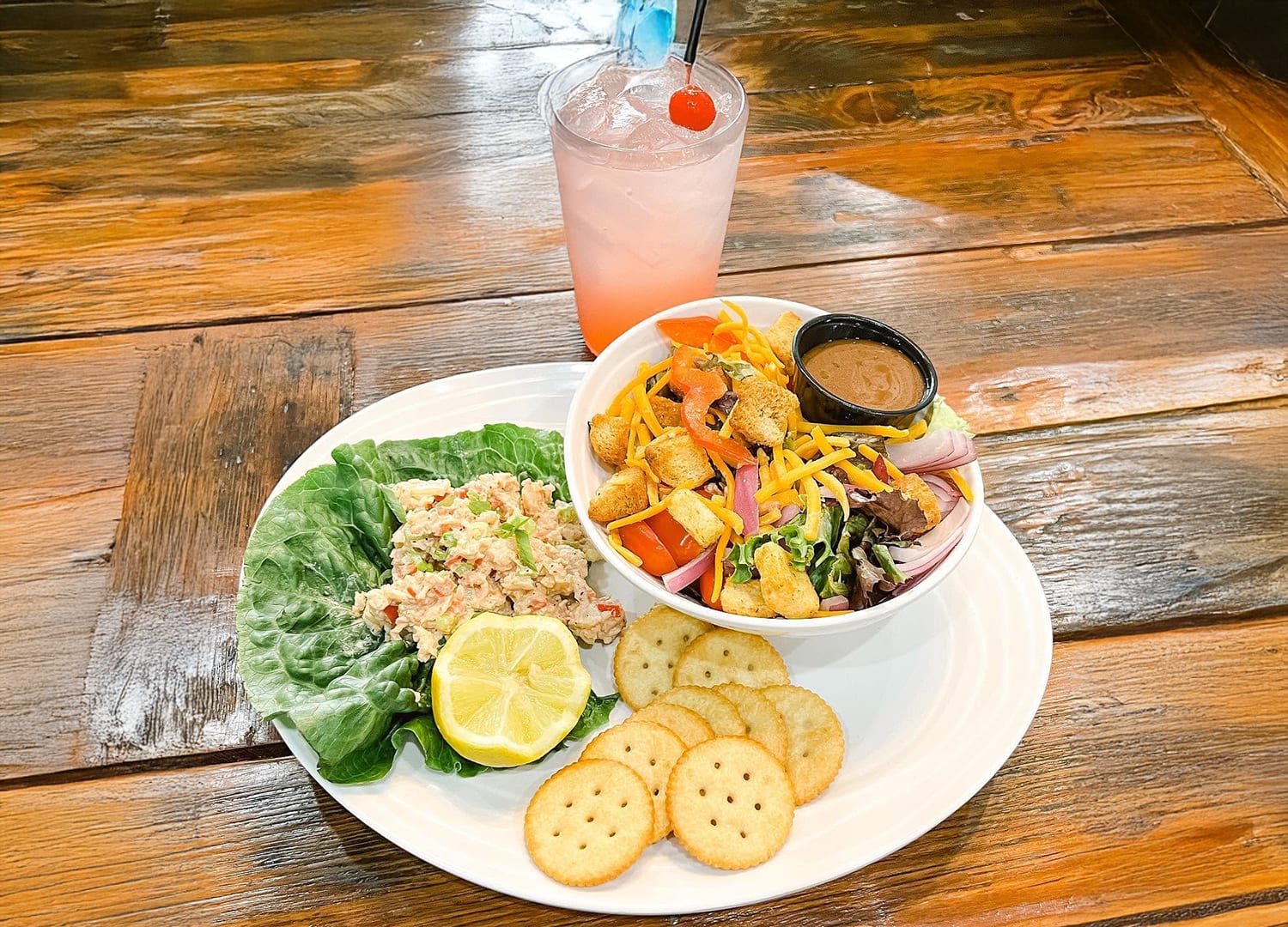 Photo 1 of 4: Kudzu Seafood Company