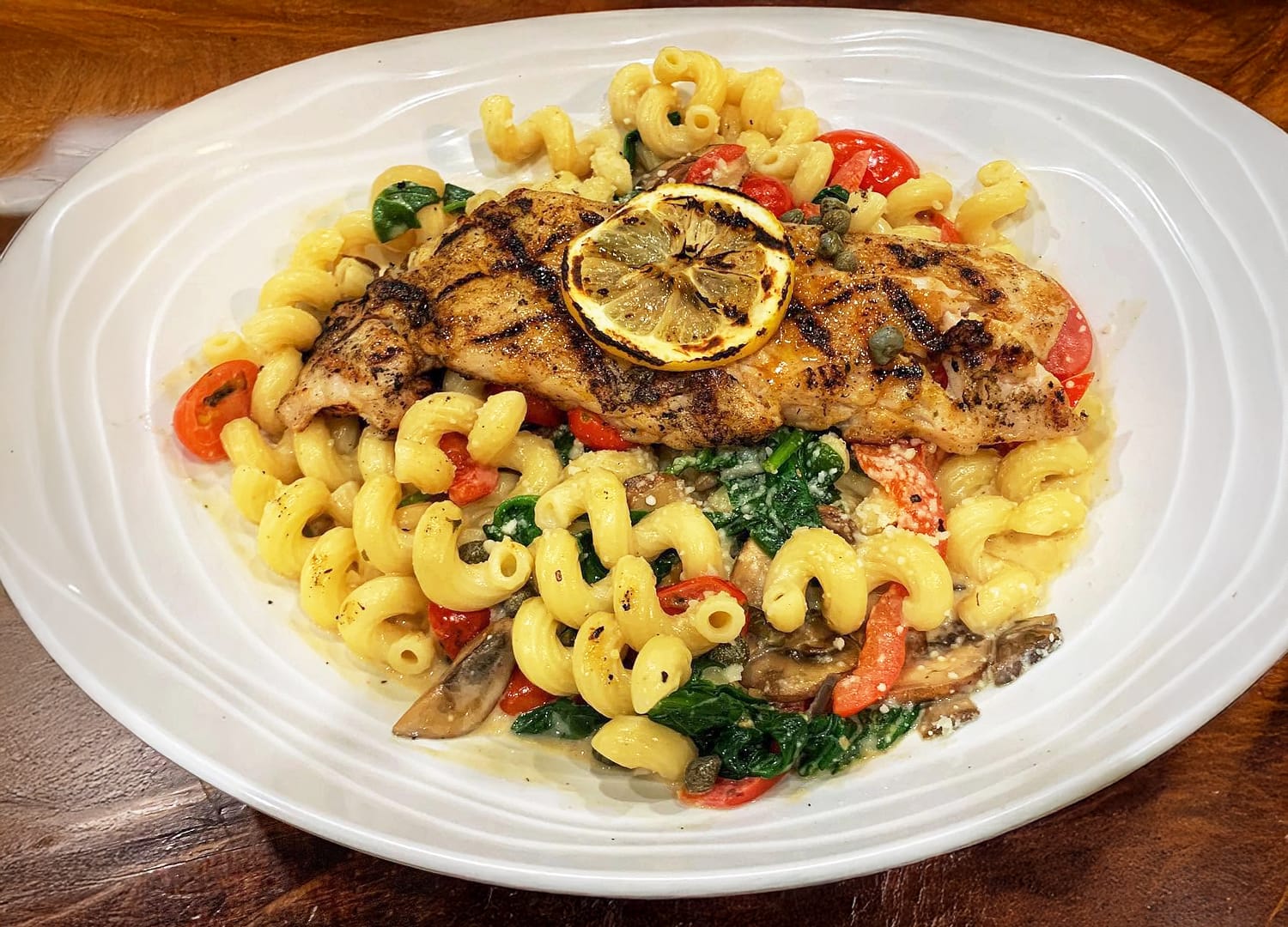 Kudzu Seafood Company