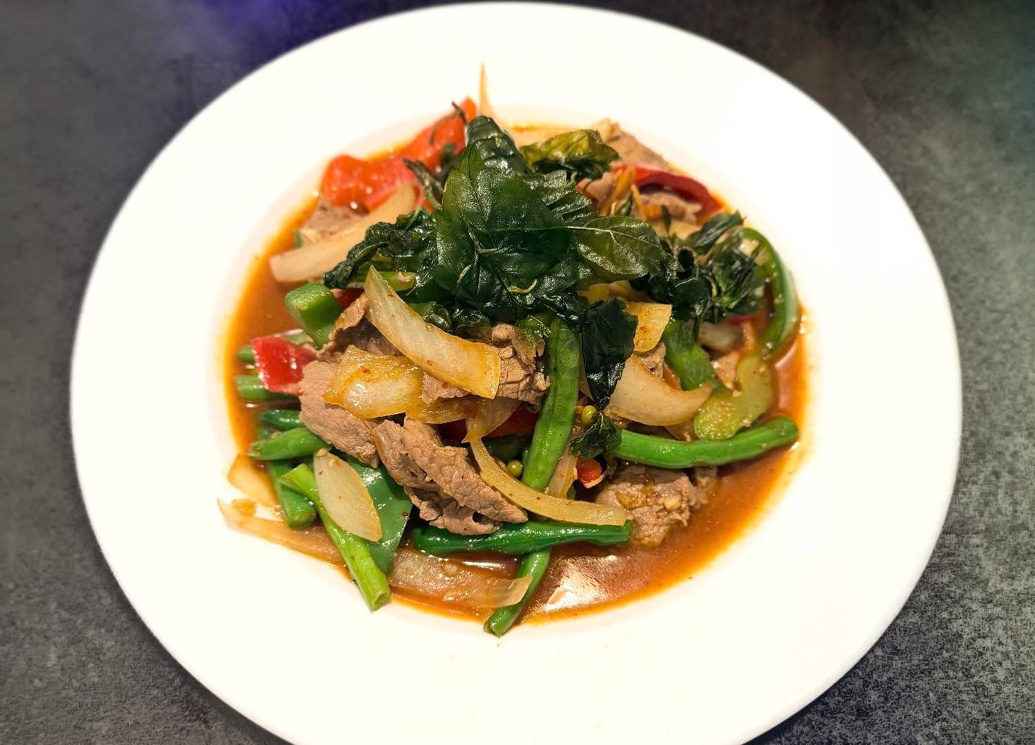 Pim's Thai Orchid