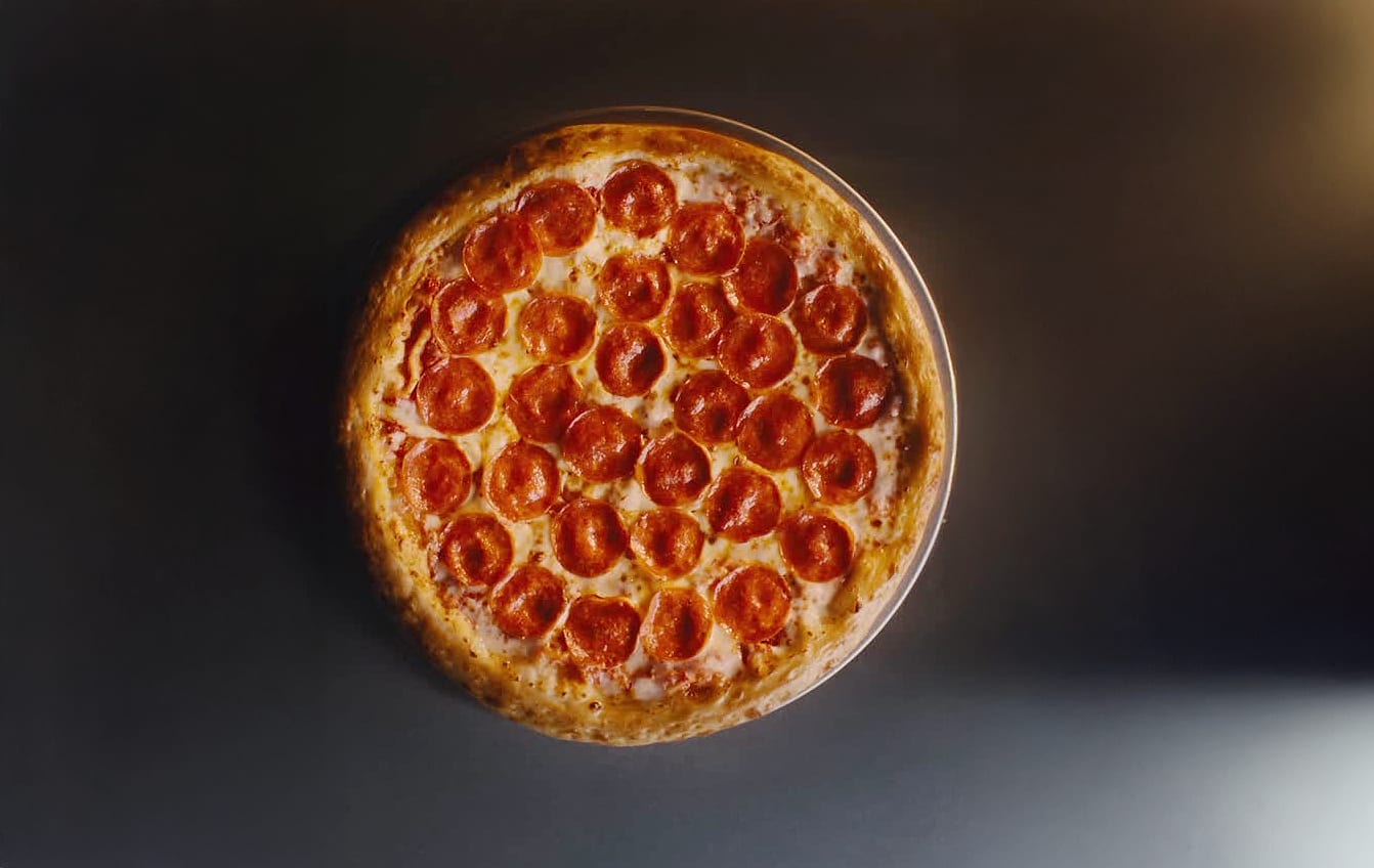 Photo 1 of 4: Papa John's Pizza - Tracy