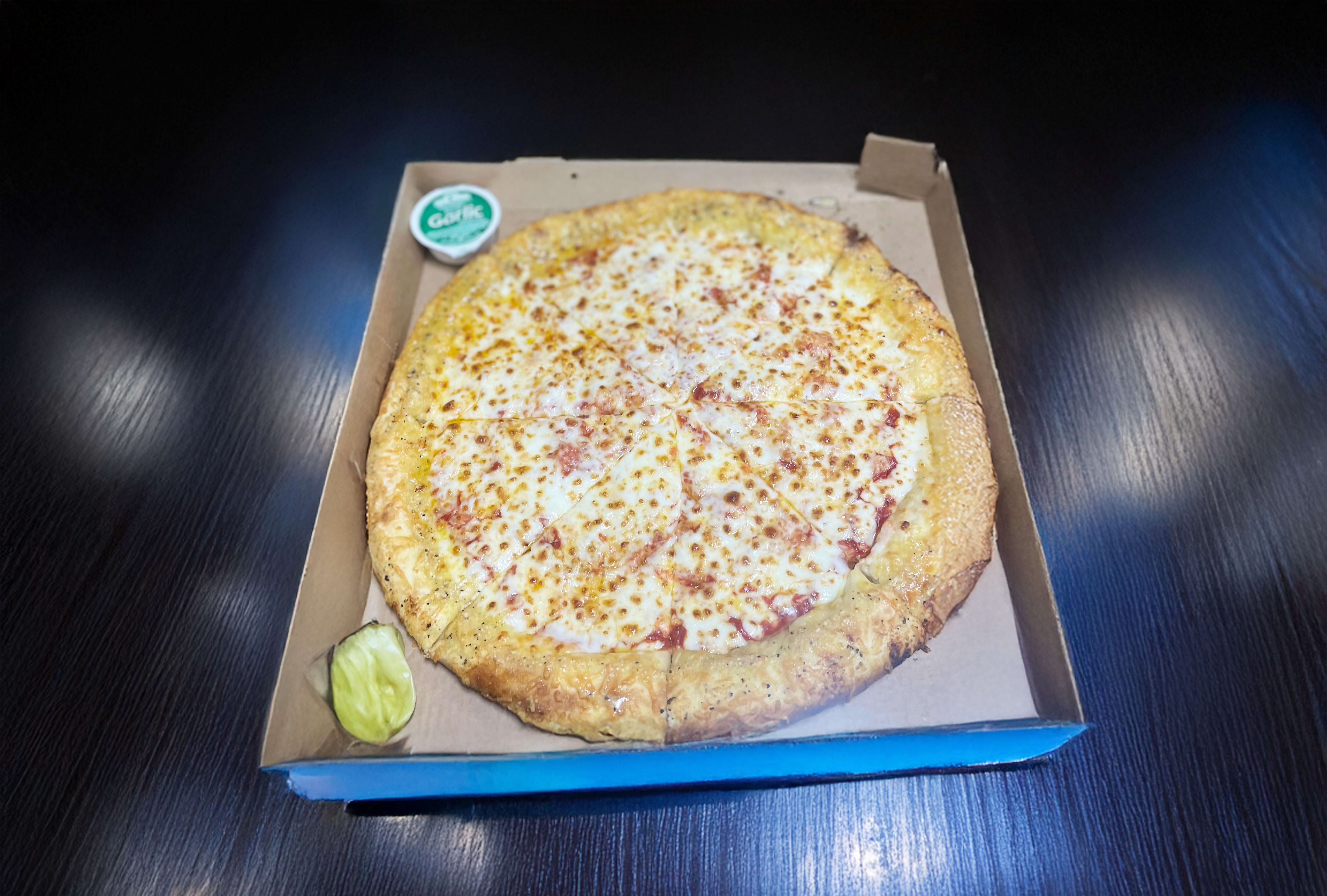 Papa John's Pizza - Tracy