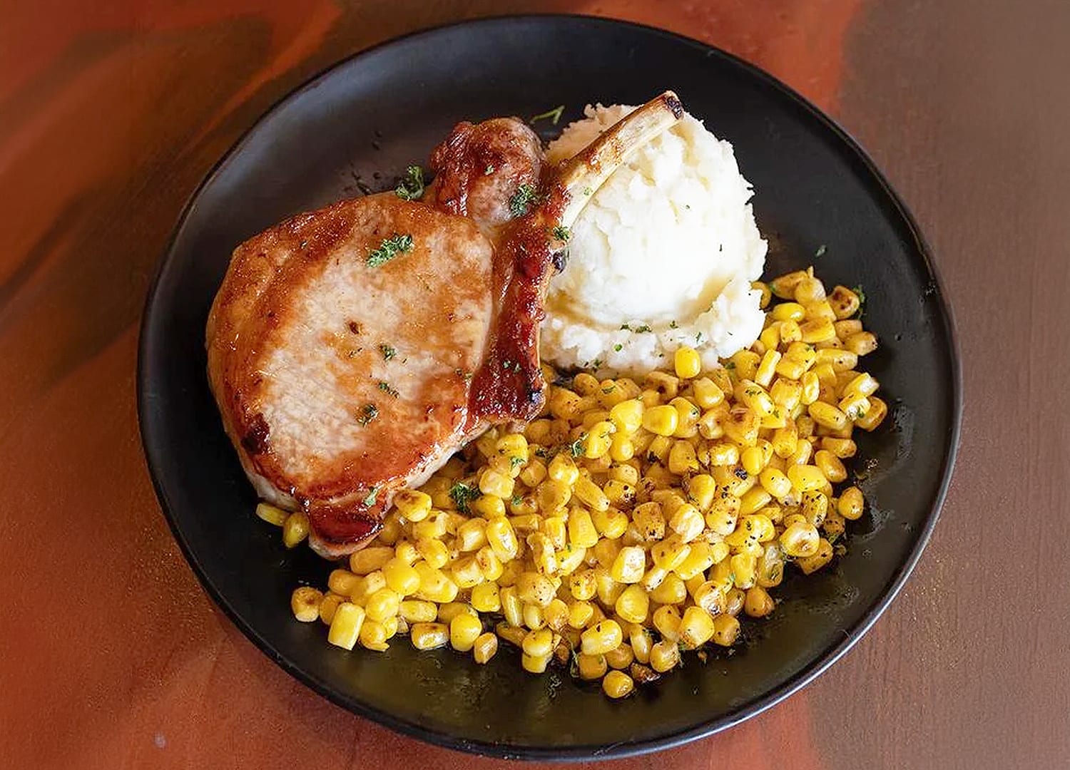Photo 1 of 4: Savor