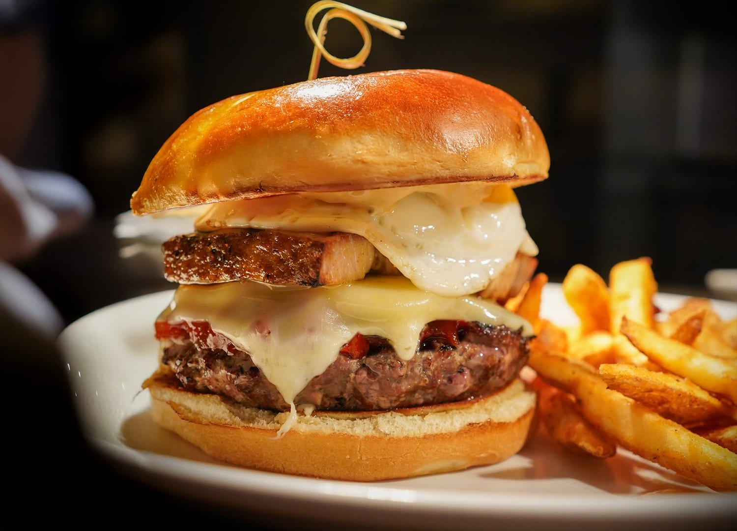 La Condesa Eatery