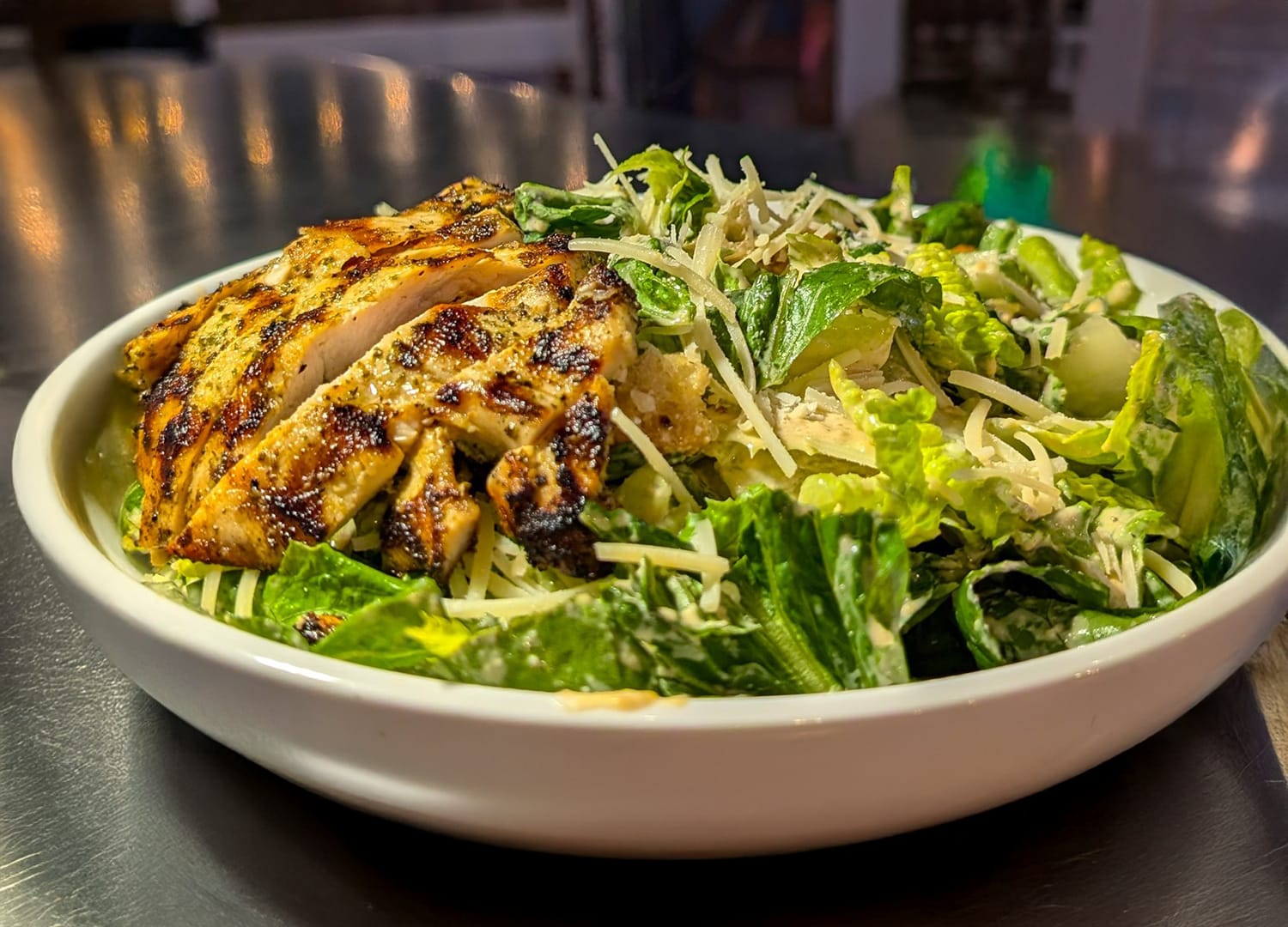 La Condesa Eatery