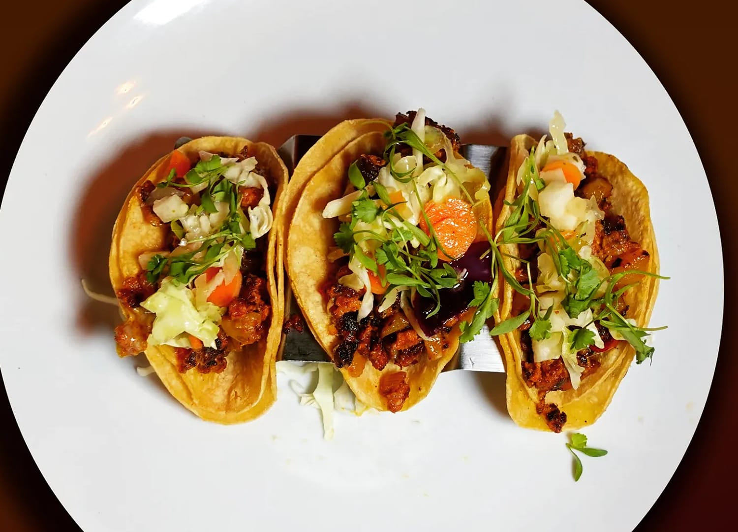 La Condesa Eatery