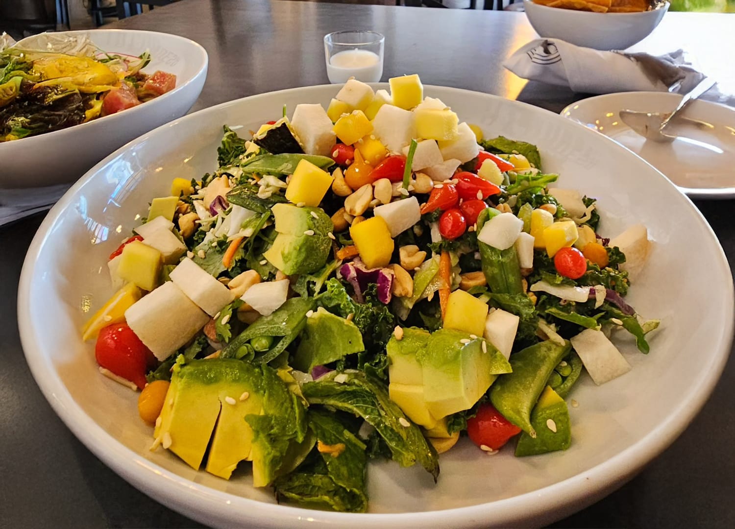 La Condesa Eatery