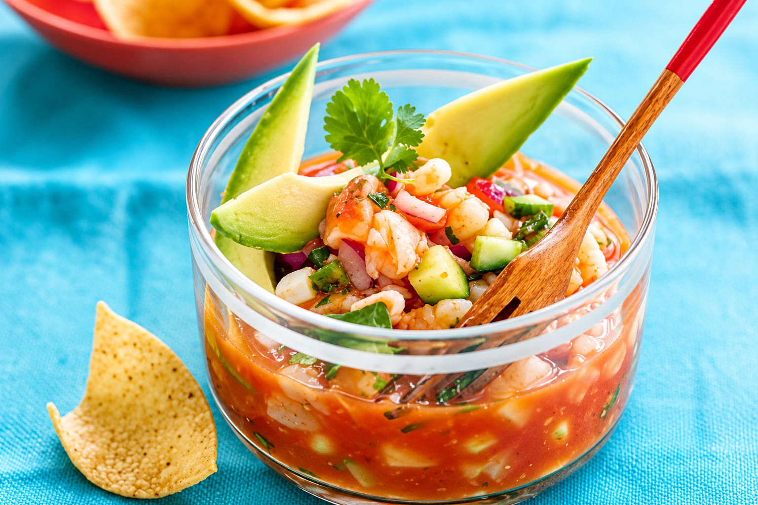 Mariscos Chihuahua