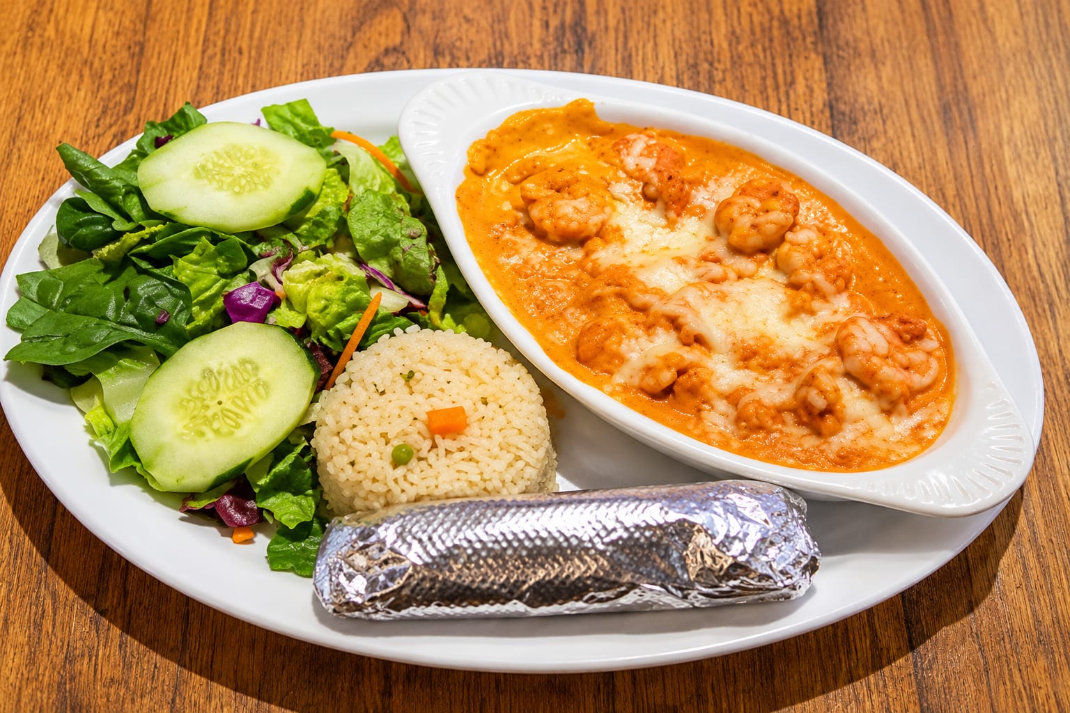 Mariscos Chihuahua