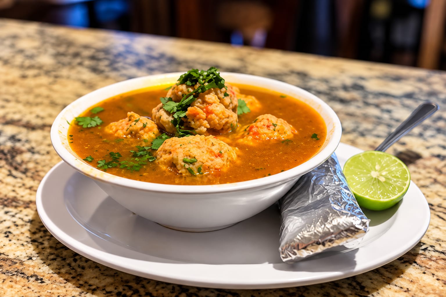 Mariscos Chihuahua