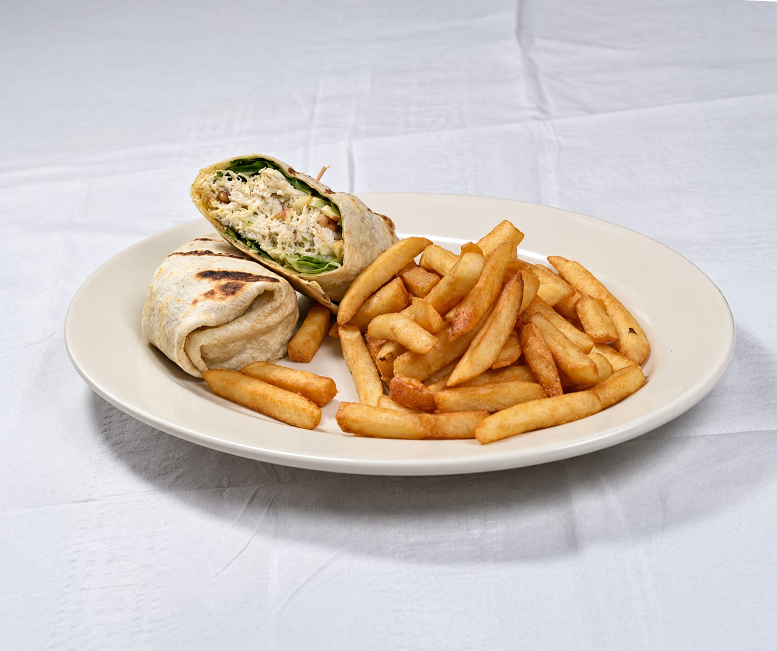 Tri Valley Diner