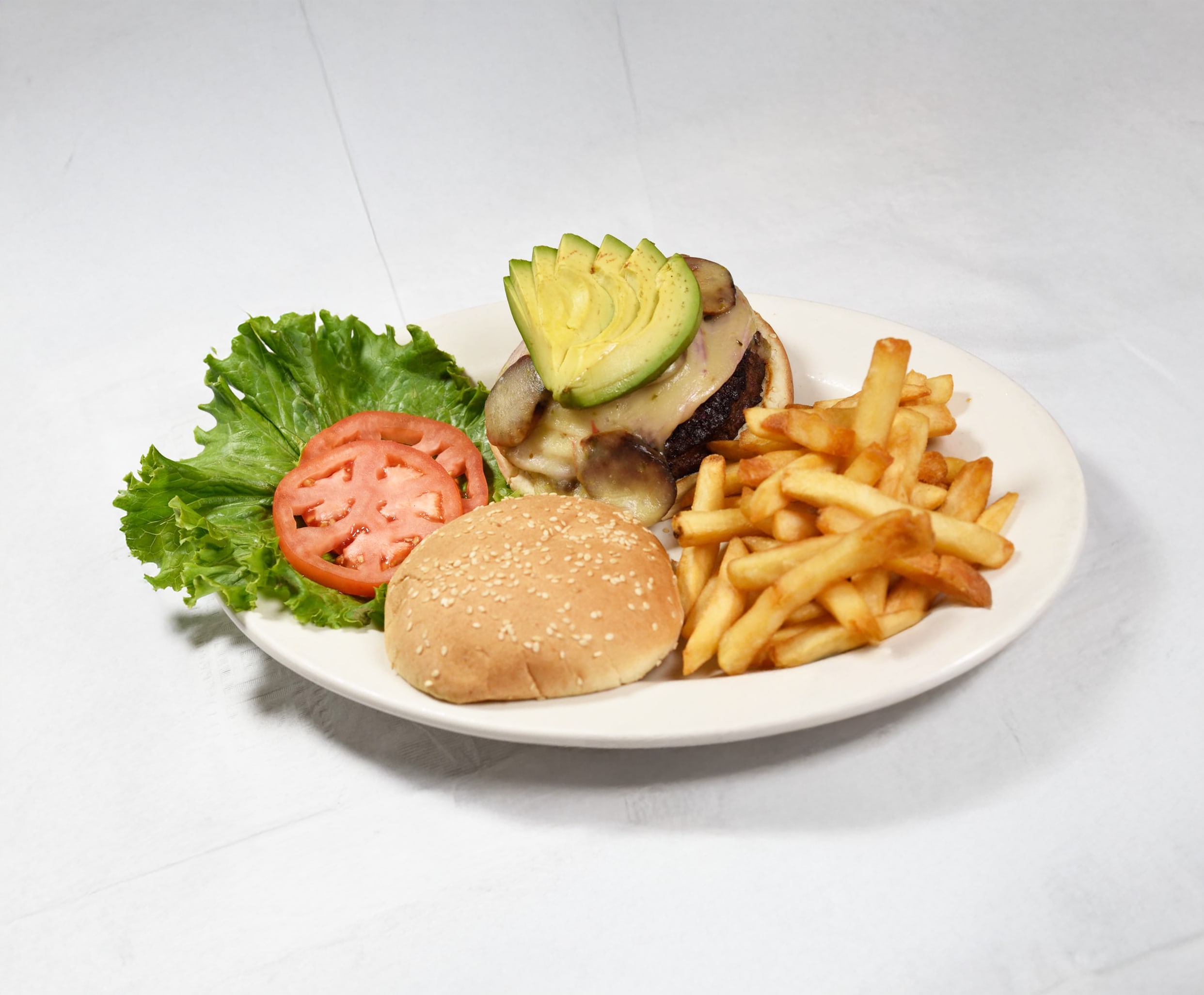 Photo 1 of 4: Tri Valley Diner