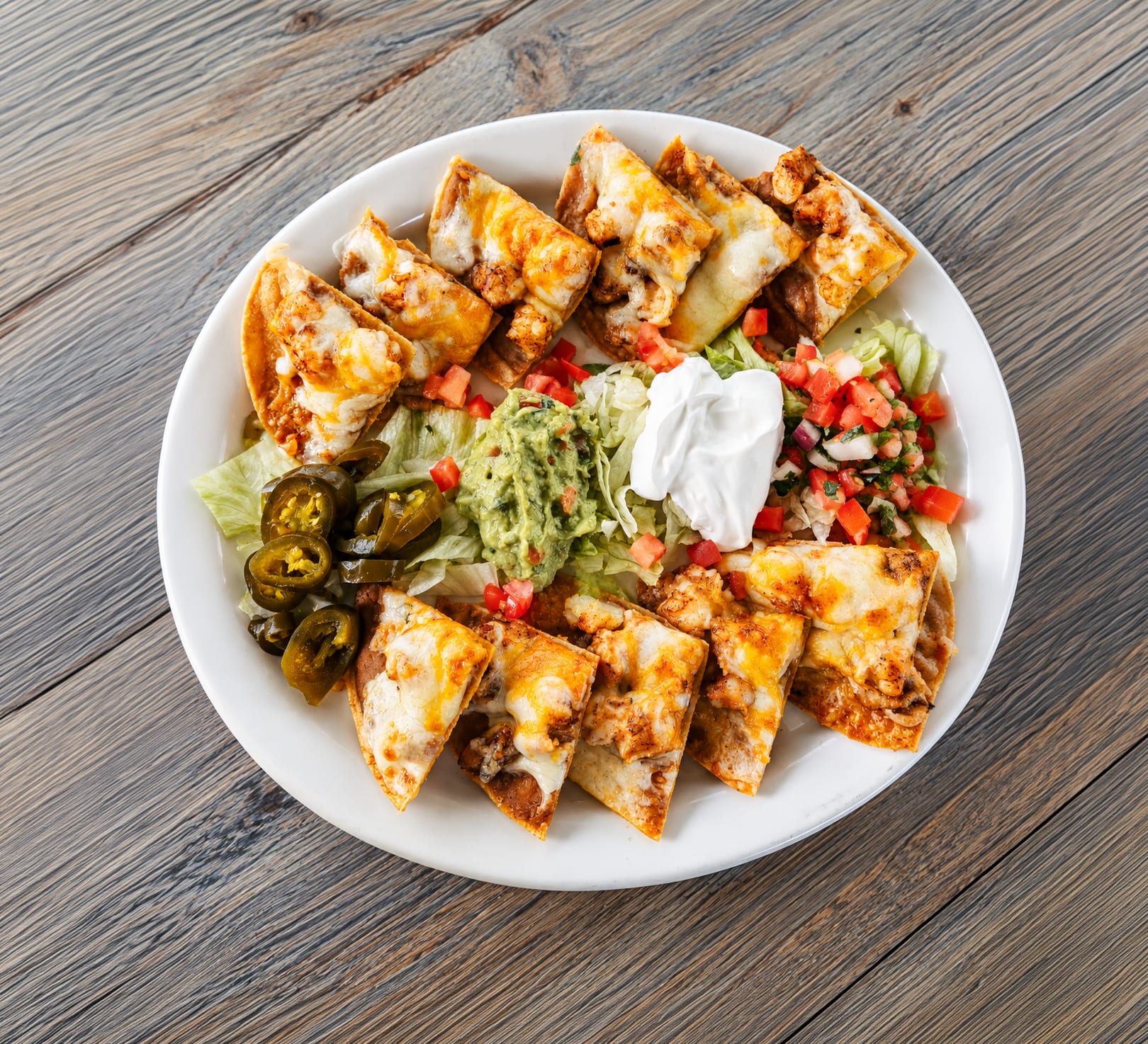 Burritos Grill - Slidell
