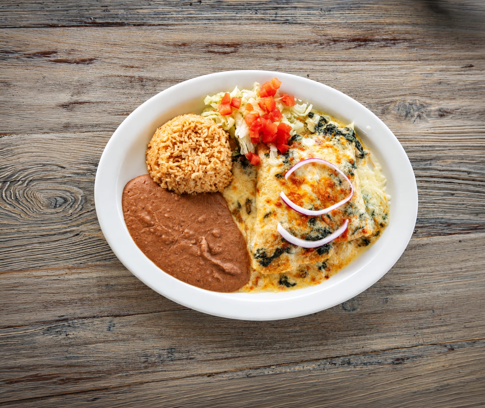 Burritos Grill - Slidell