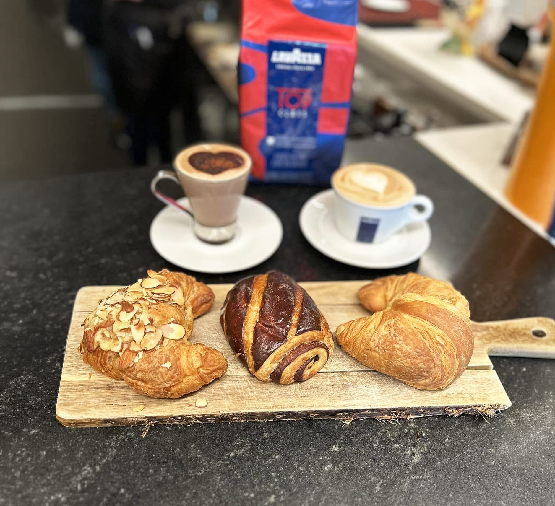 Caffe Buondi
