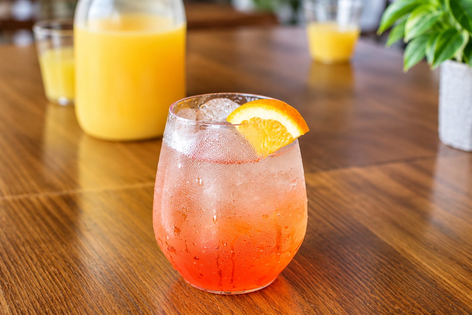 Center Craft Bar
