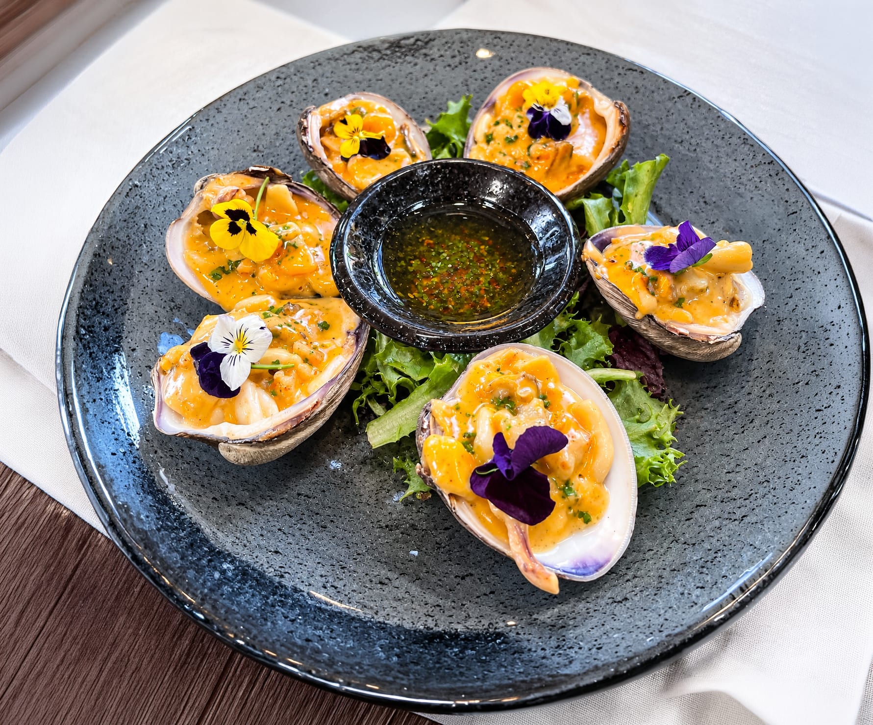 Shark Peruvian Cuisine