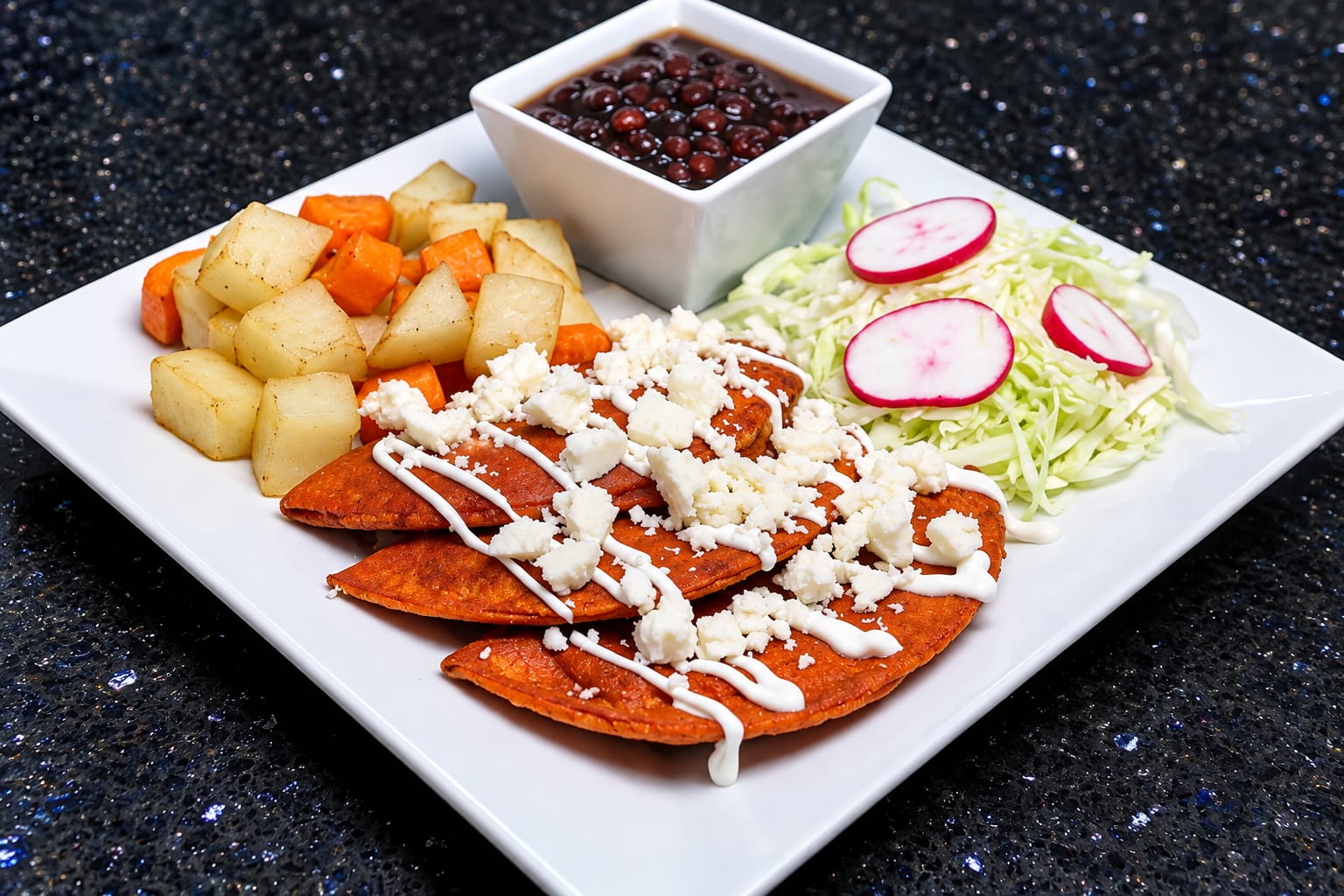 Fajita Kings