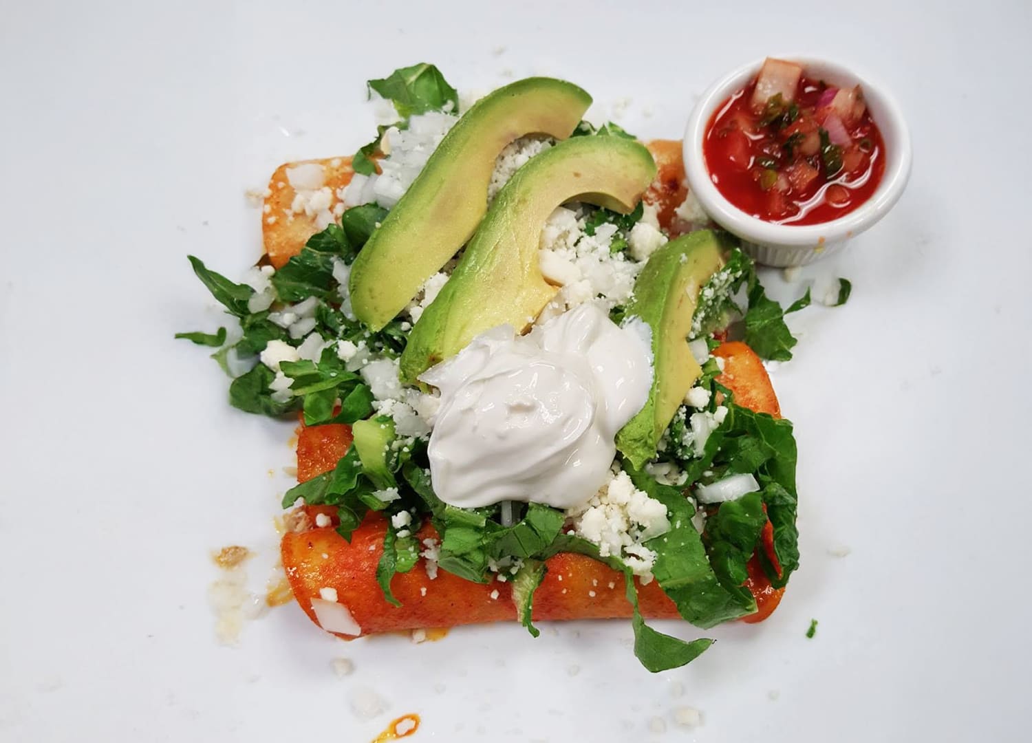 La Esmeralda Mexican  Seafood