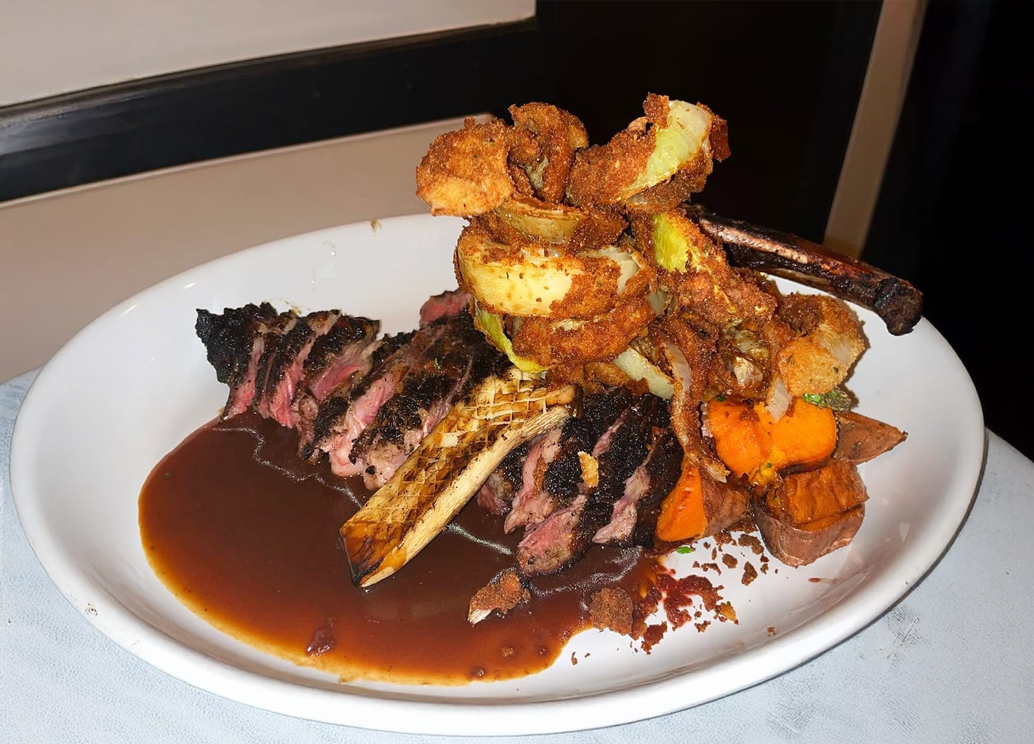 La Cucina Nouveau