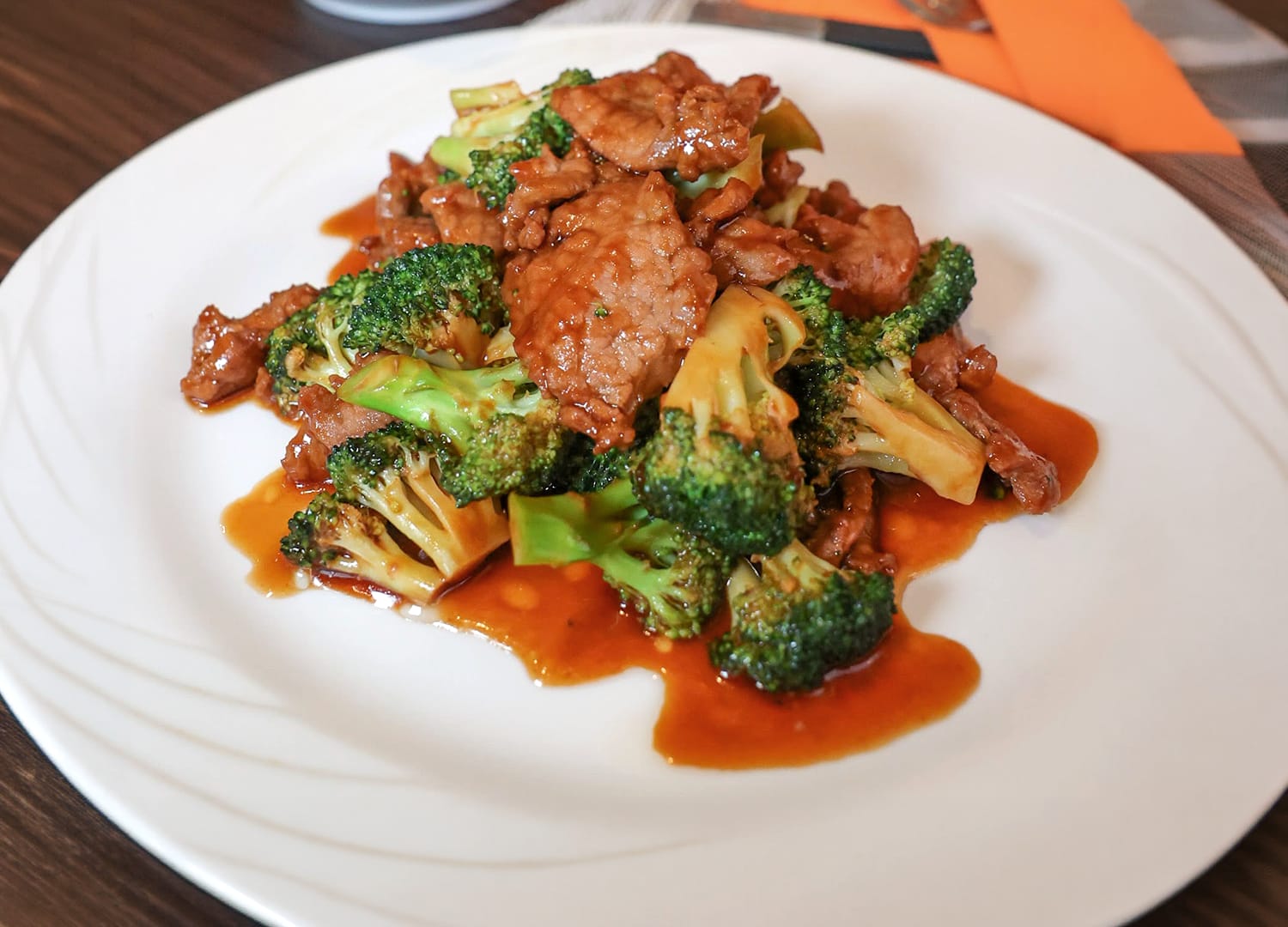 Mizuki Hibachi & Asian Bistro