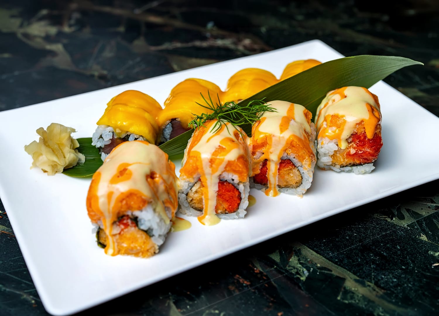 Mizuki Hibachi & Asian Bistro