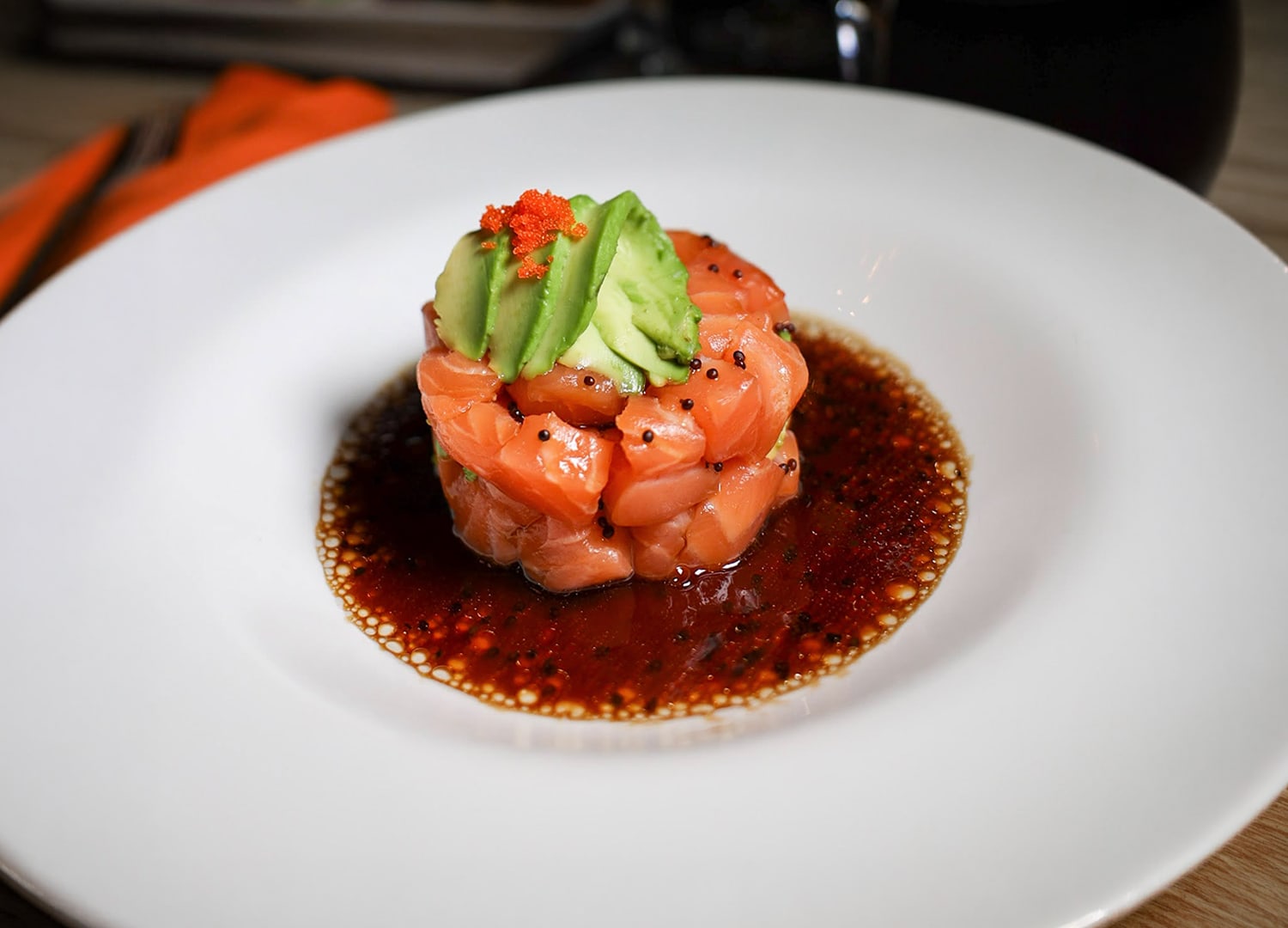 Mizuki Hibachi & Asian Bistro